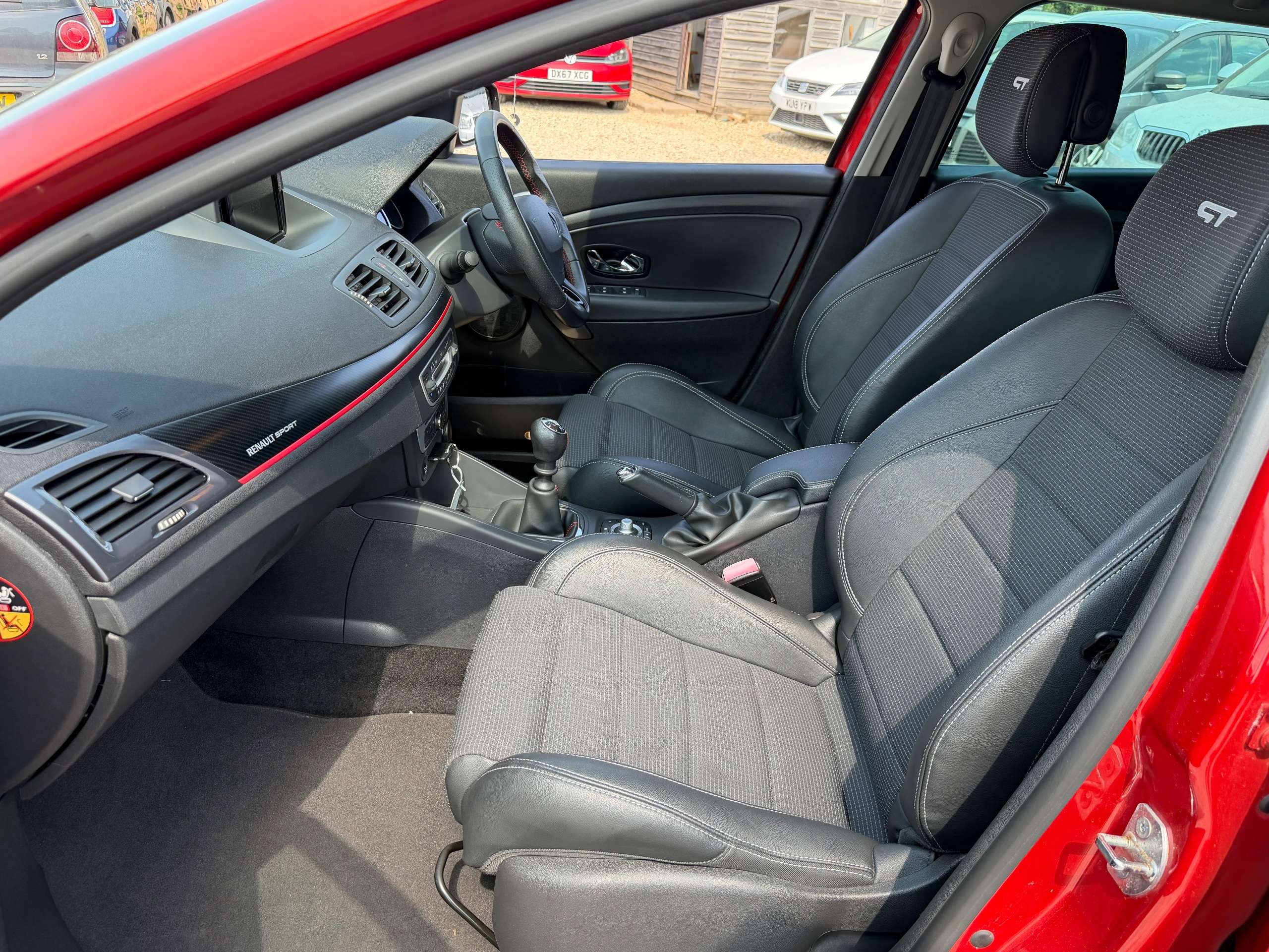2016 RENAULT MEGANE 2016 RENAULT MEGANE