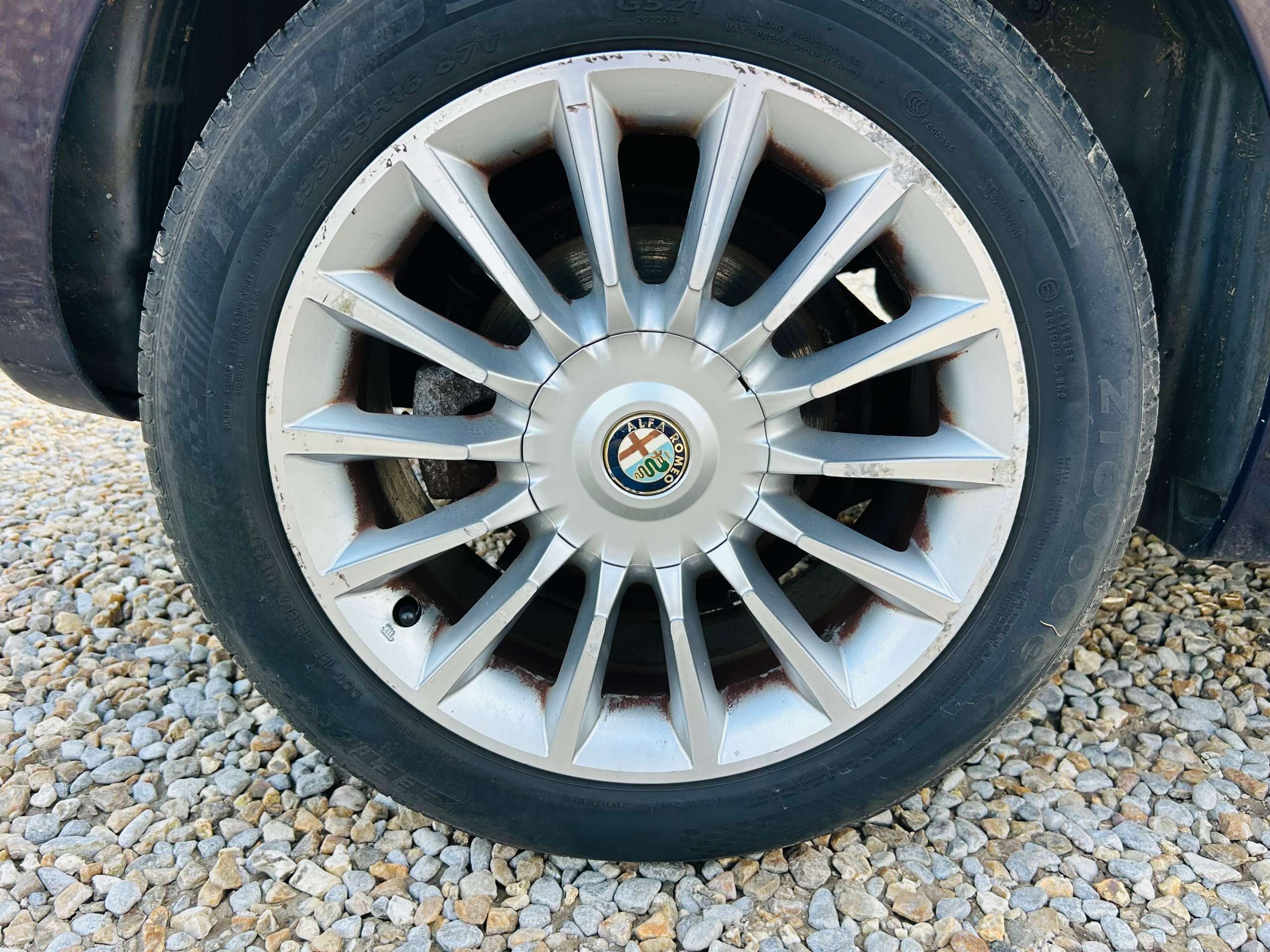 A 2012 ALFA ROMEO MITO 1.4 8V Sprint Hatchback 3dr Petrol Manual Euro 5 (s/s) (78 bhp) A 2012 ALFA ROMEO MITO 1.4 8V Sprint Hatchback 3dr Petrol Manual Euro 5 (s/s) (78 bhp)