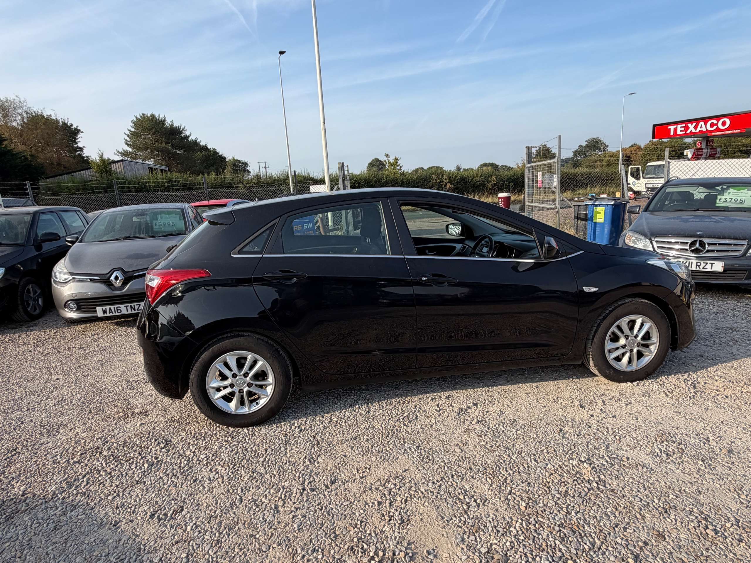 2015 HYUNDAI I30 2015 HYUNDAI I30
