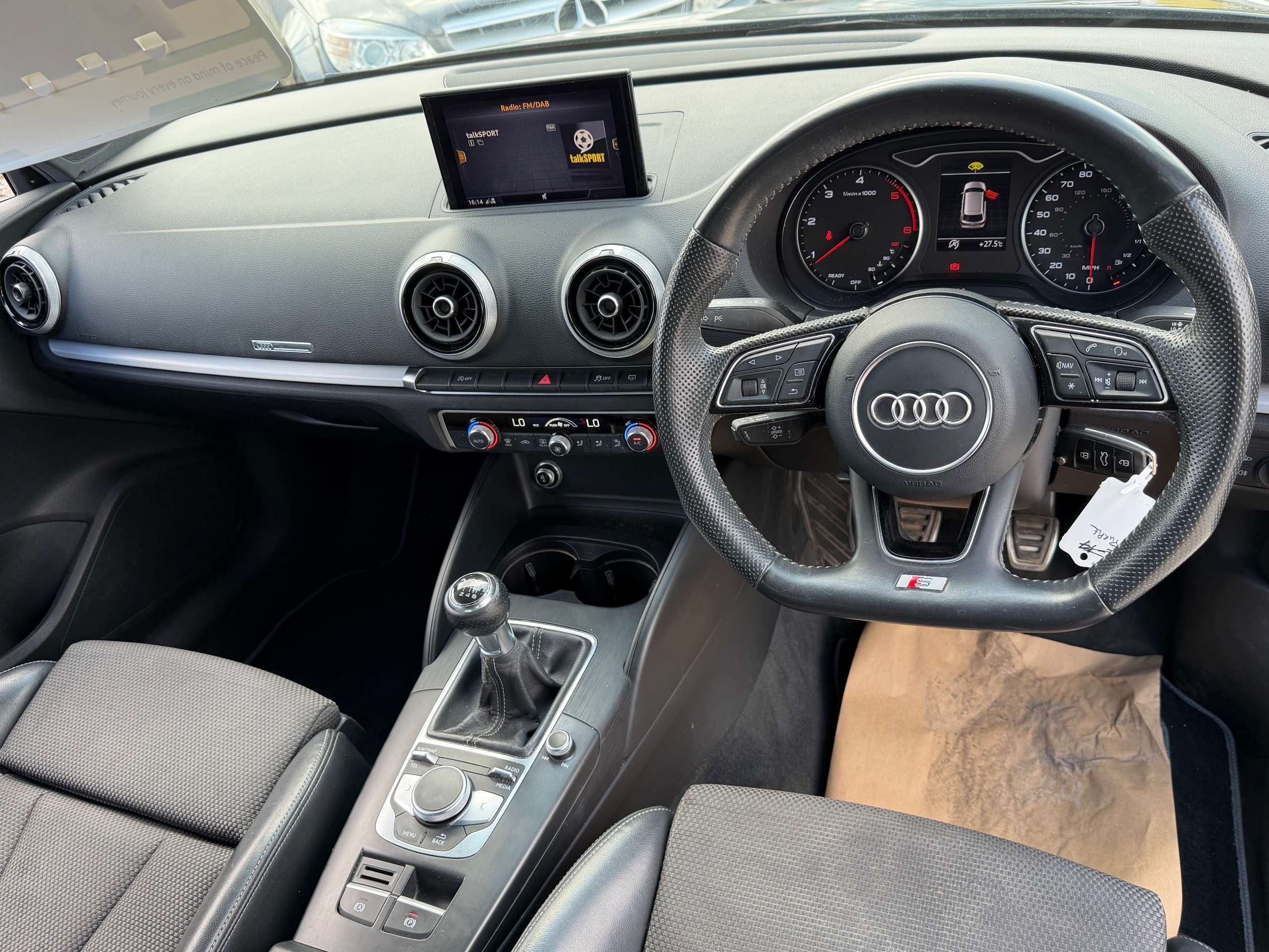 2019 AUDI A3 2019 AUDI A3