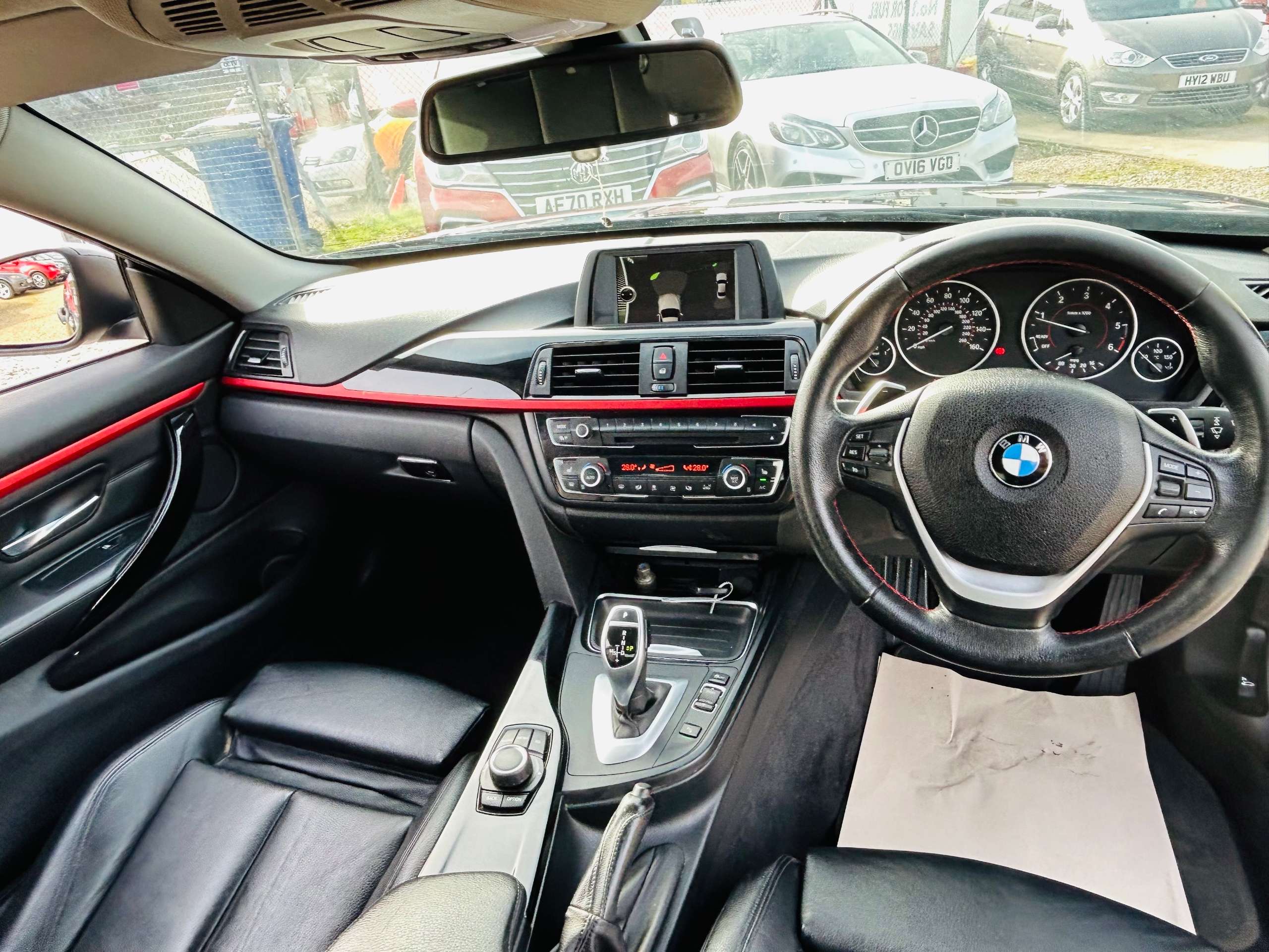 2014 BMW 4 SERIES 2014 BMW 4 SERIES