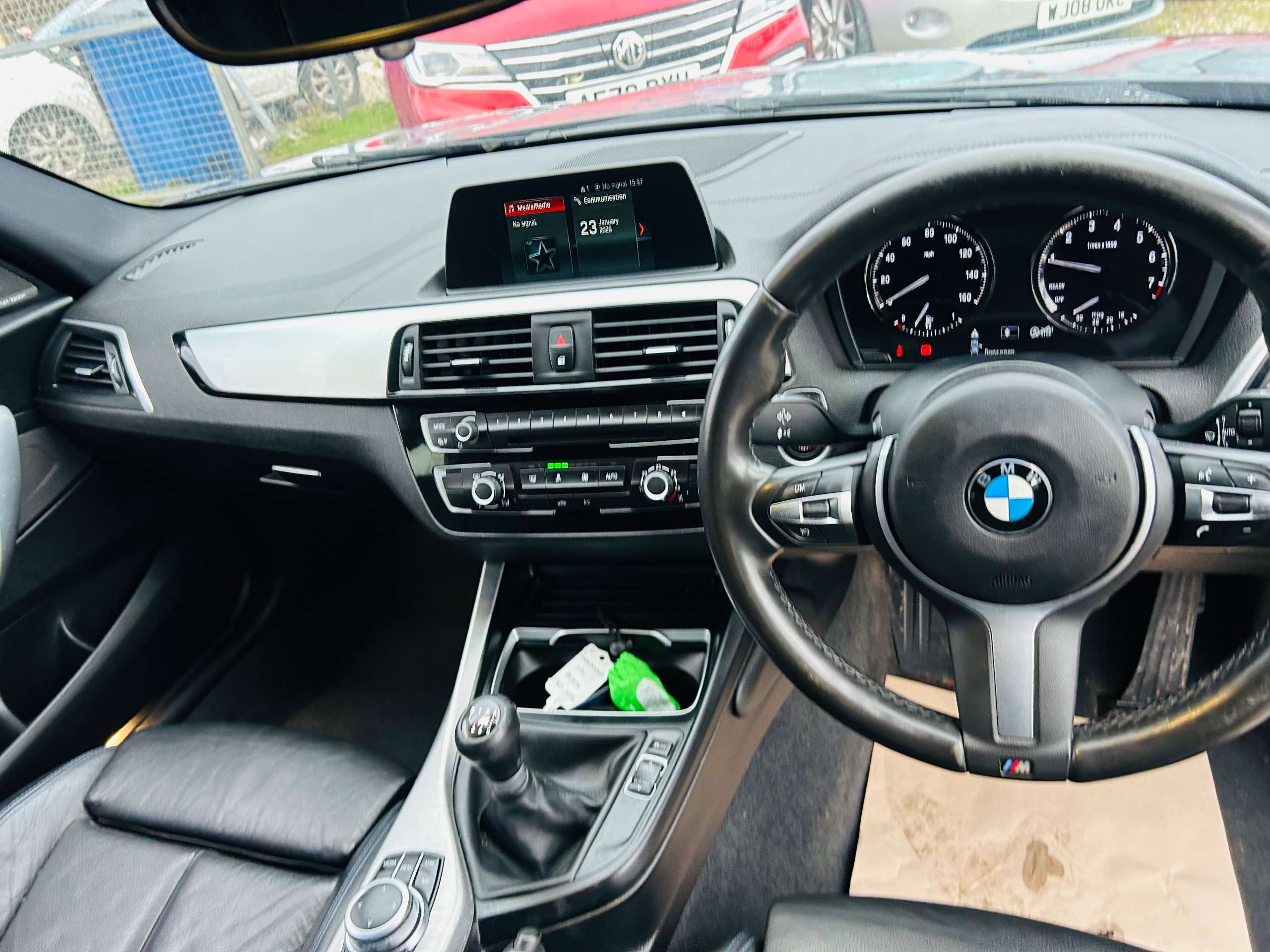 2019 BMW 1 SERIES 2019 BMW 1 SERIES