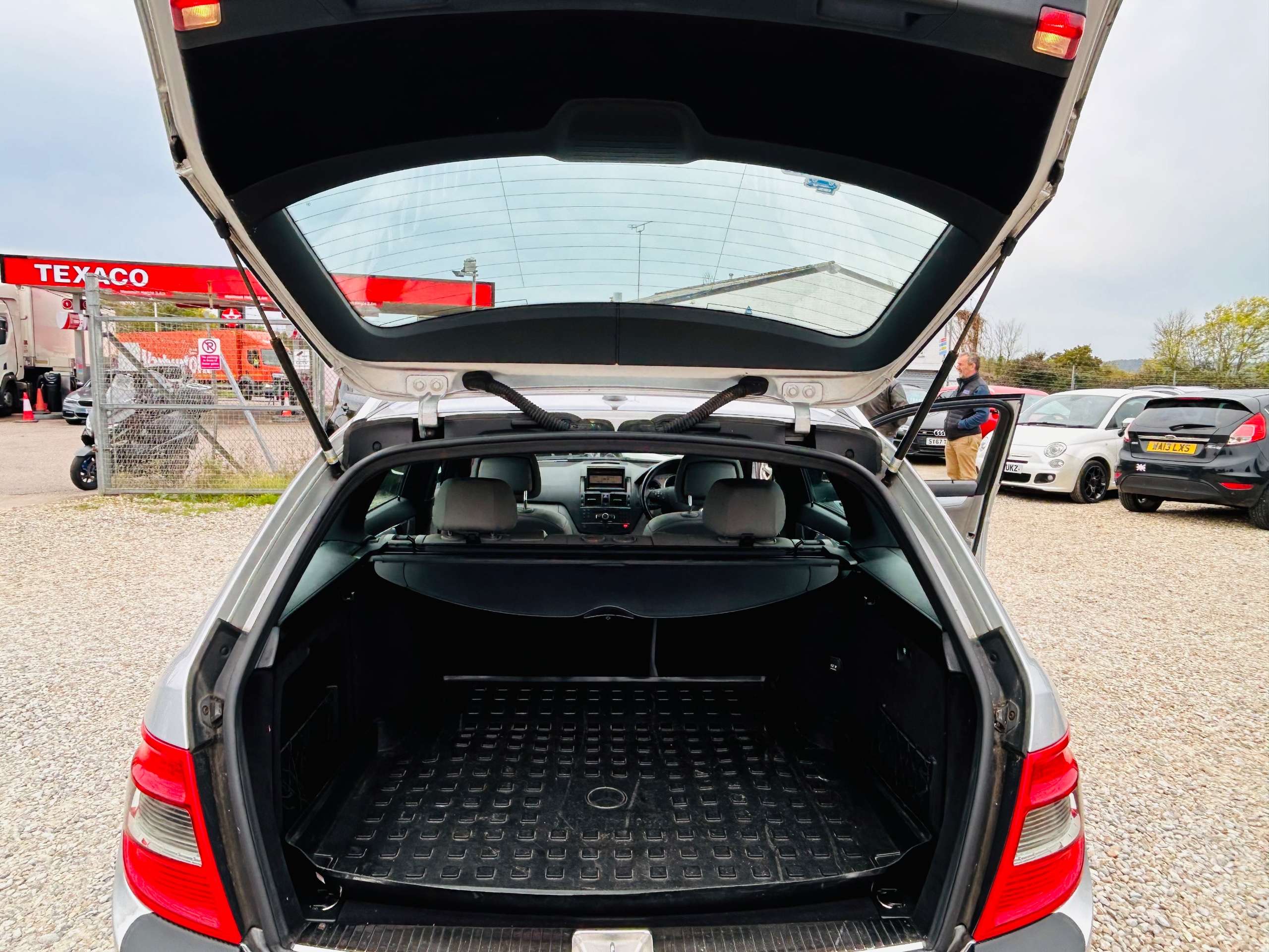 2008 MERCEDES-BENZ C CLASS 2008 MERCEDES-BENZ C CLASS