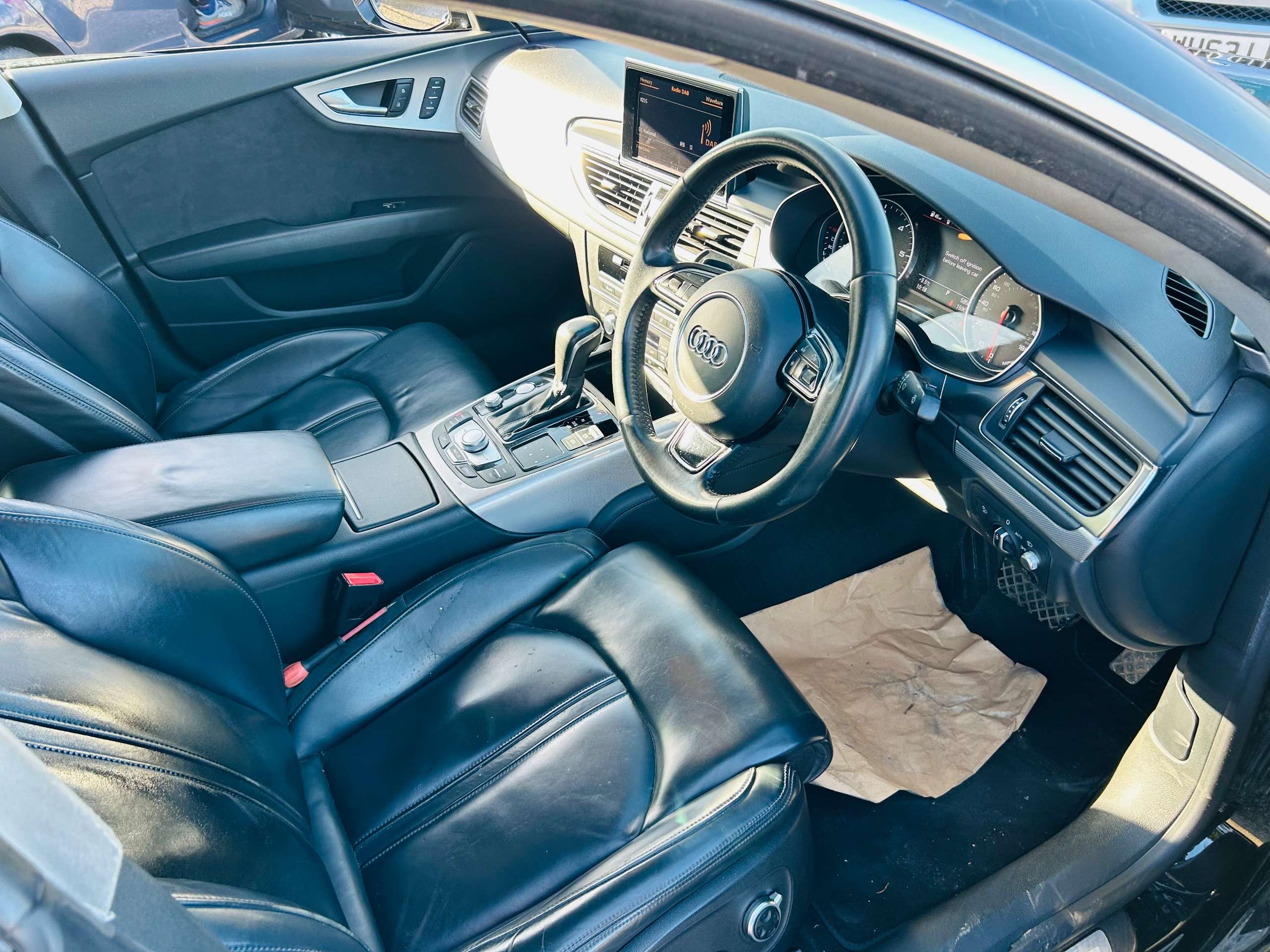 2017 AUDI A7 2017 AUDI A7