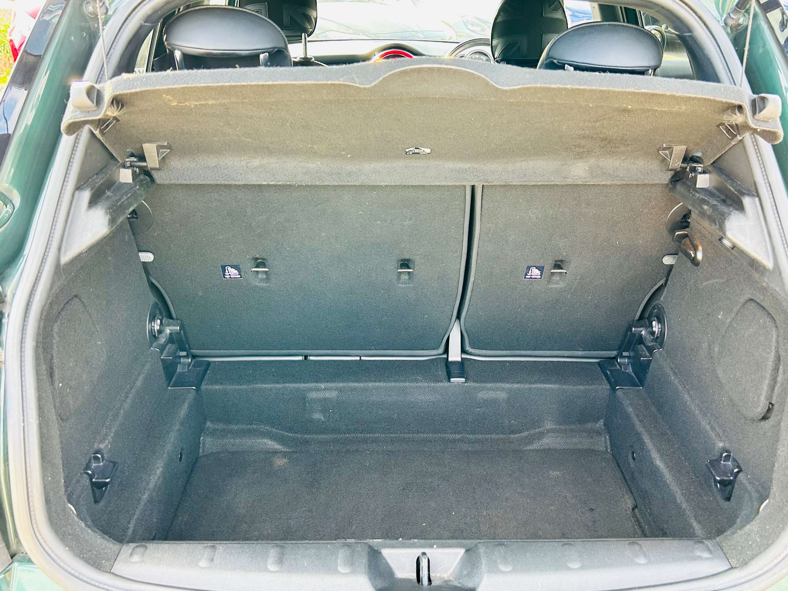 2016 MINI HATCH 2016 MINI HATCH