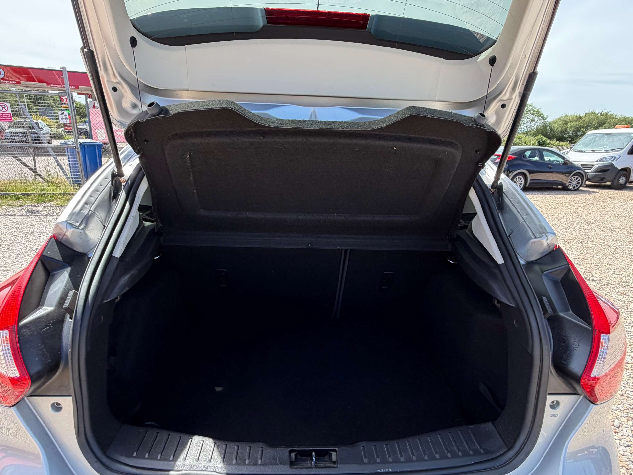 2014 FORD FOCUS 2014 FORD FOCUS