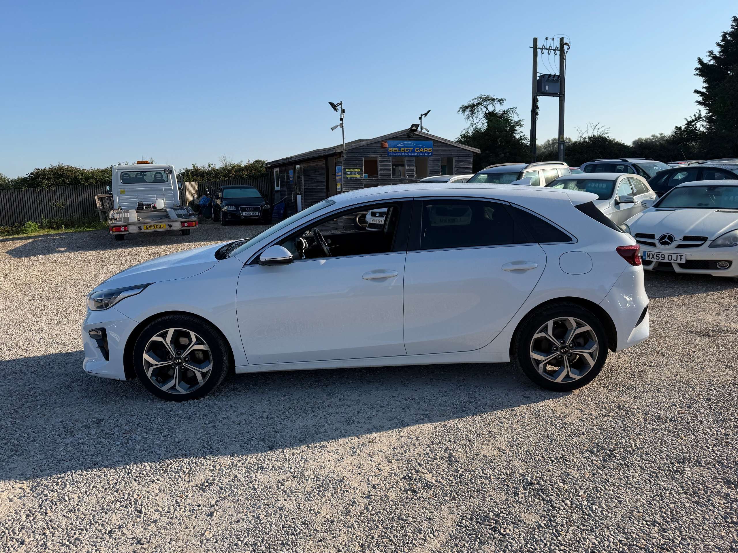 2019 KIA CEED 2019 KIA CEED