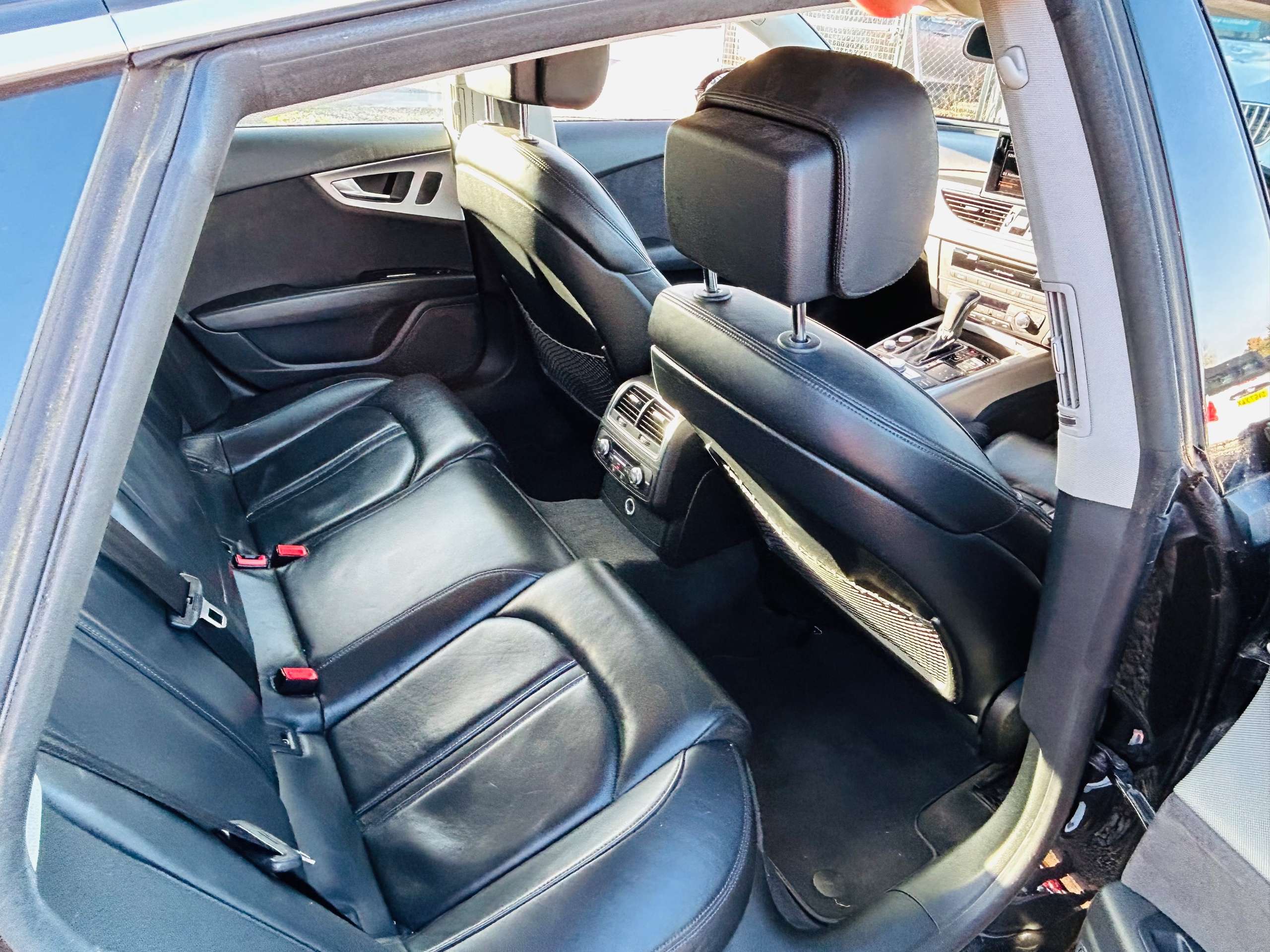 2017 AUDI A7 2017 AUDI A7