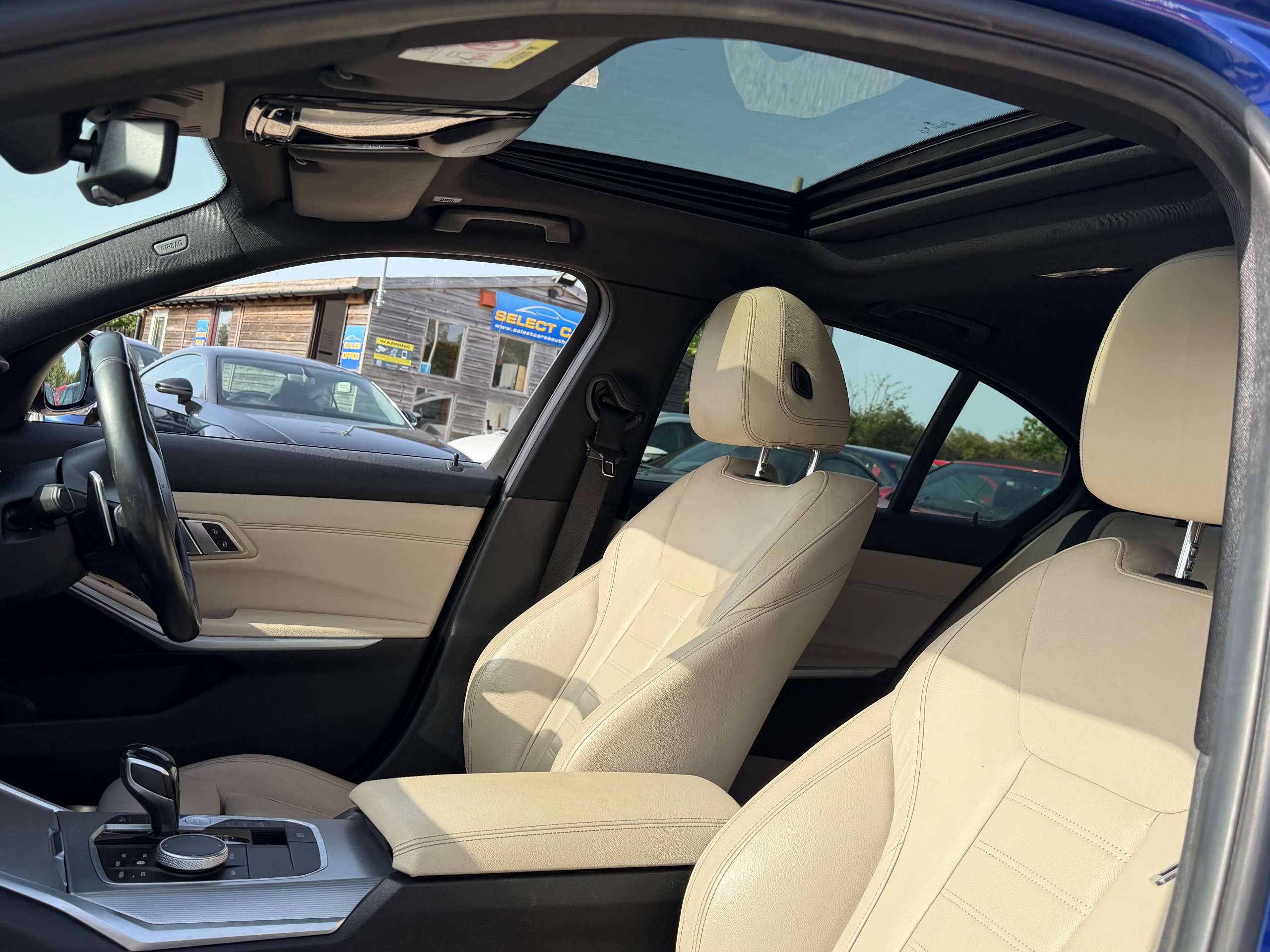 2019 BMW 3 SERIES 2019 BMW 3 SERIES