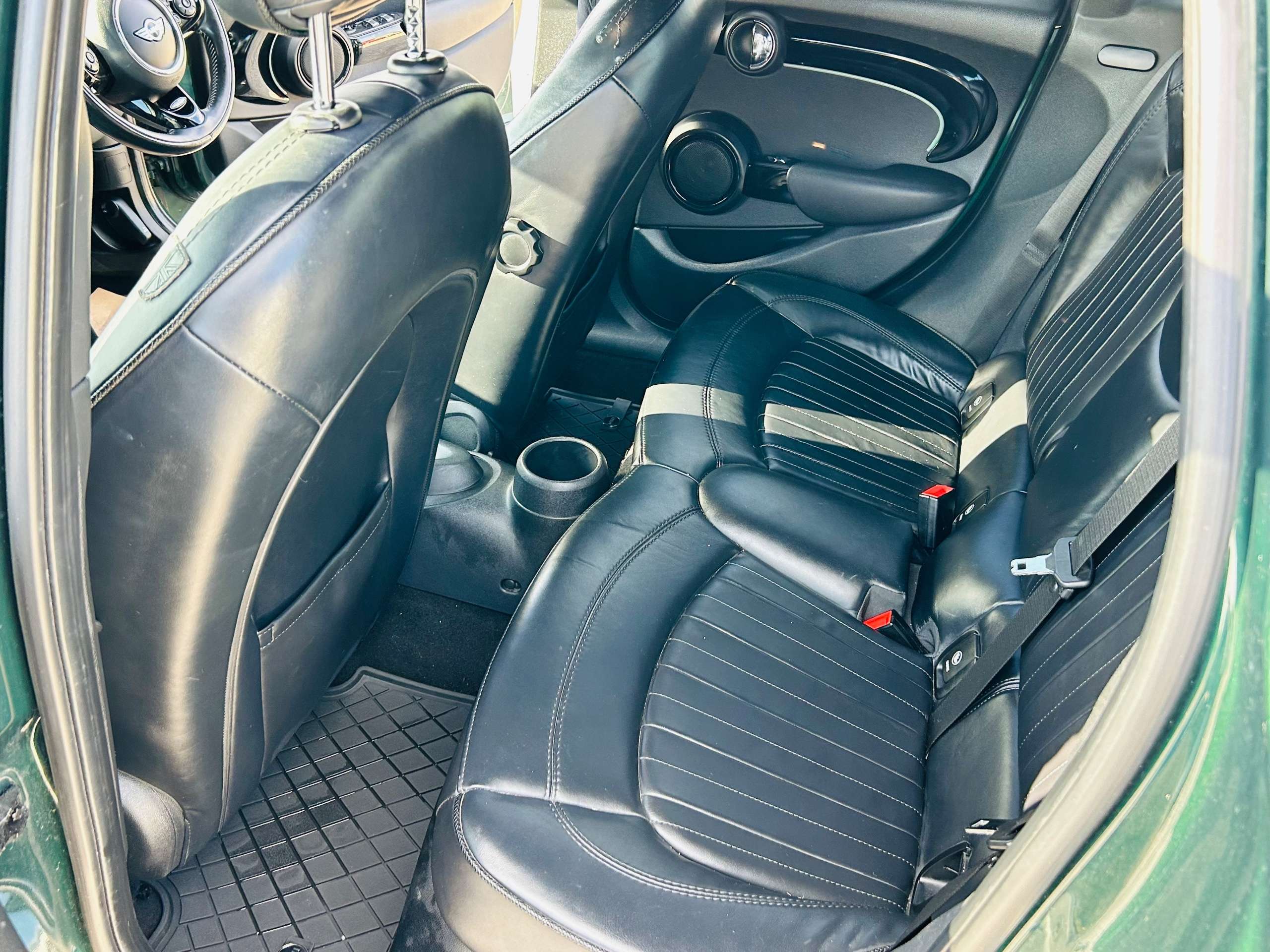 2016 MINI HATCH 2016 MINI HATCH