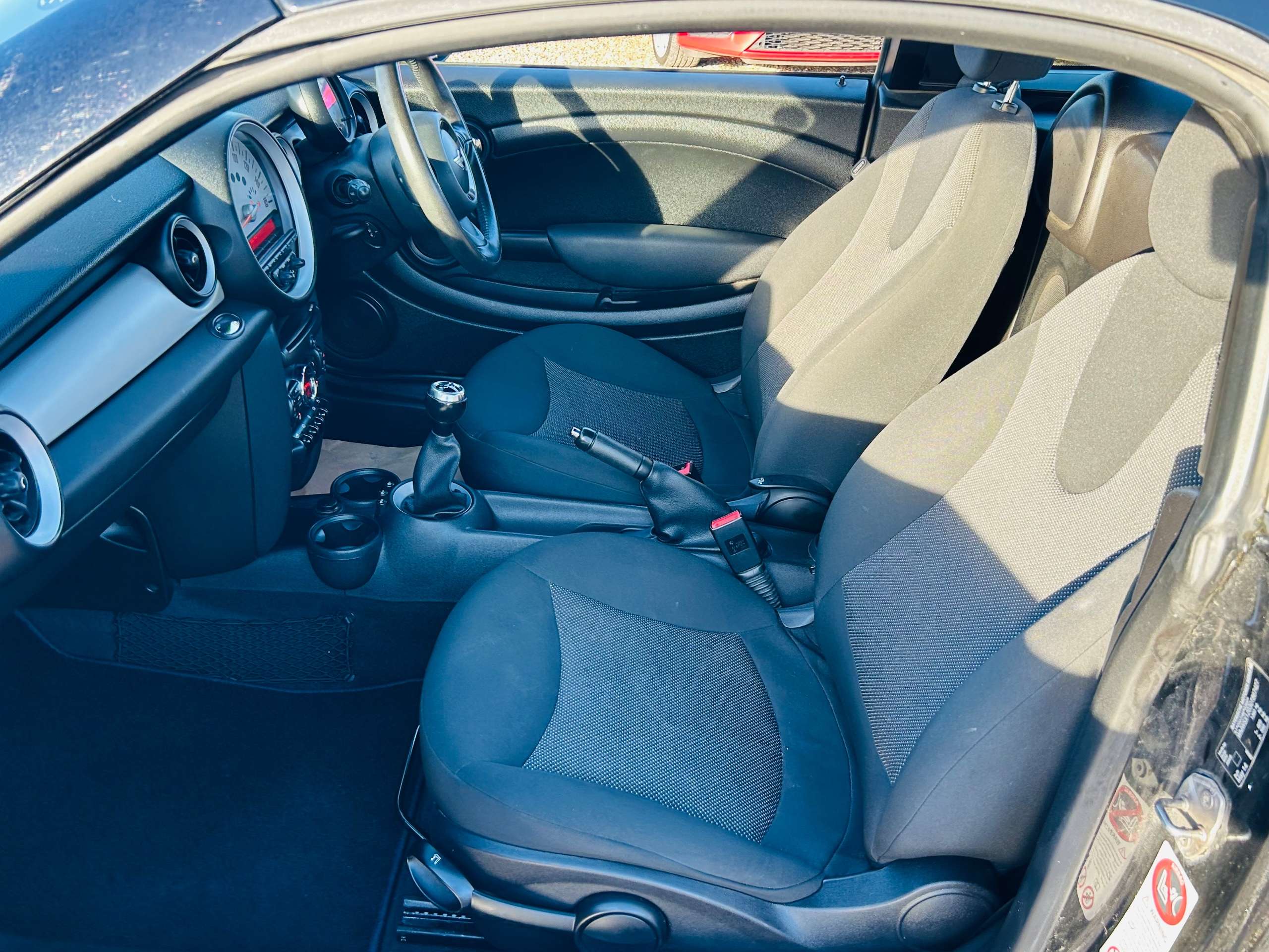 2014 MINI COUPE 2014 MINI COUPE