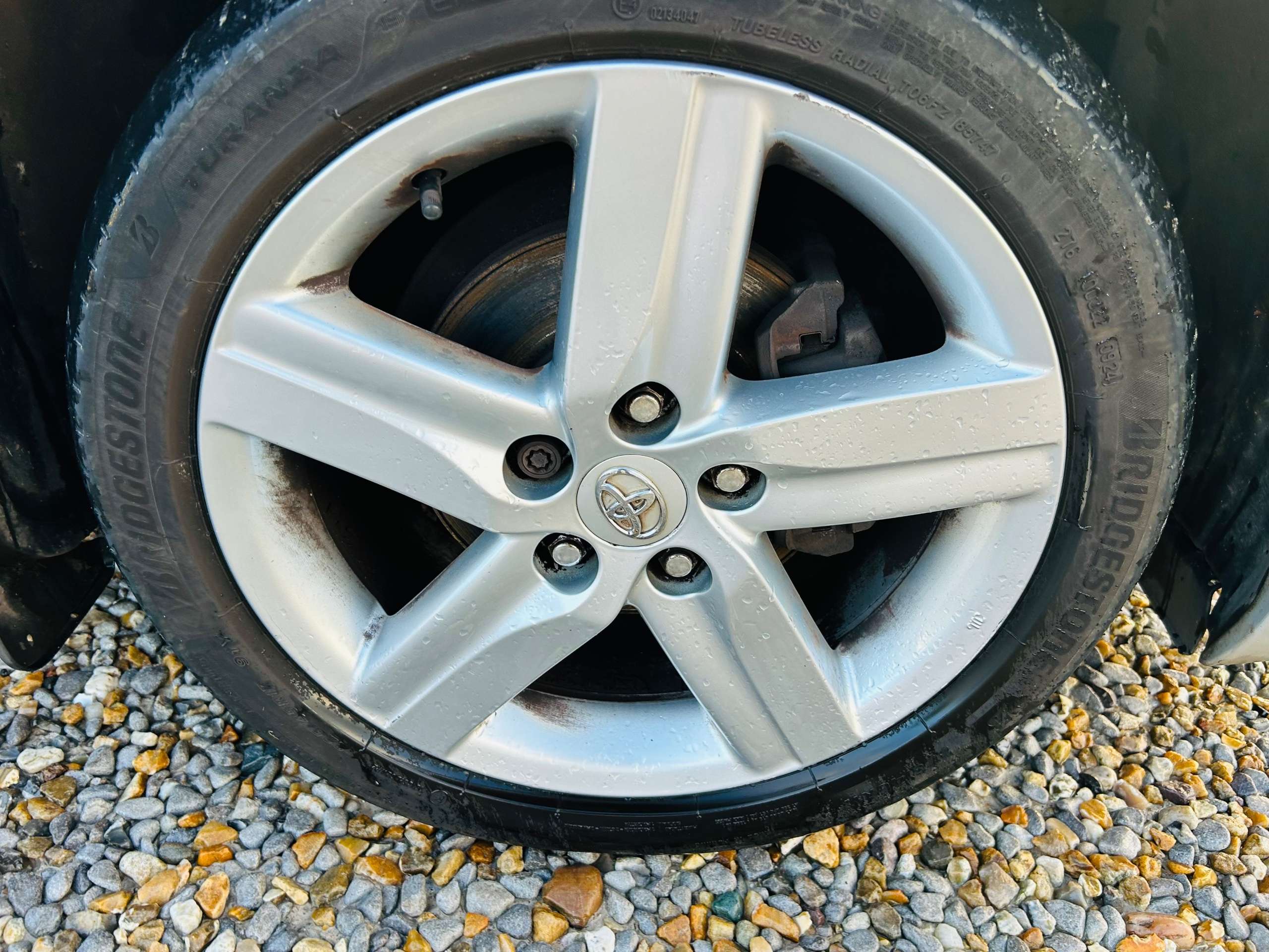 A 2012 TOYOTA AURIS 1.6 V-Matic Sport Hatchback 5dr Petrol Manual Euro 5 (132 ps) A 2012 TOYOTA AURIS 1.6 V-Matic Sport Hatchback 5dr Petrol Manual Euro 5 (132 ps)