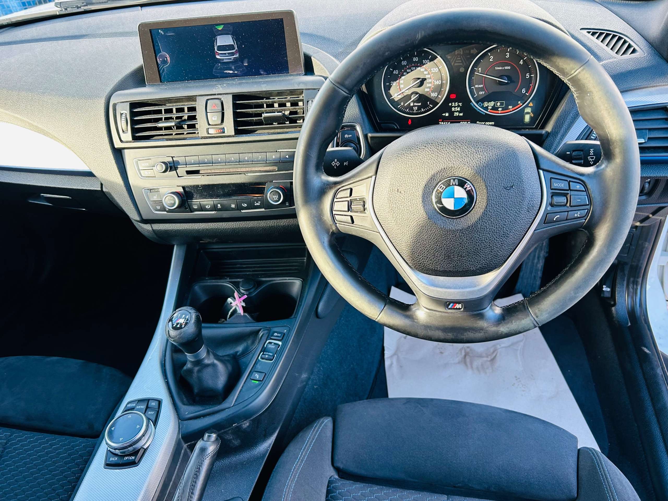 2014 BMW 1 SERIES 2014 BMW 1 SERIES