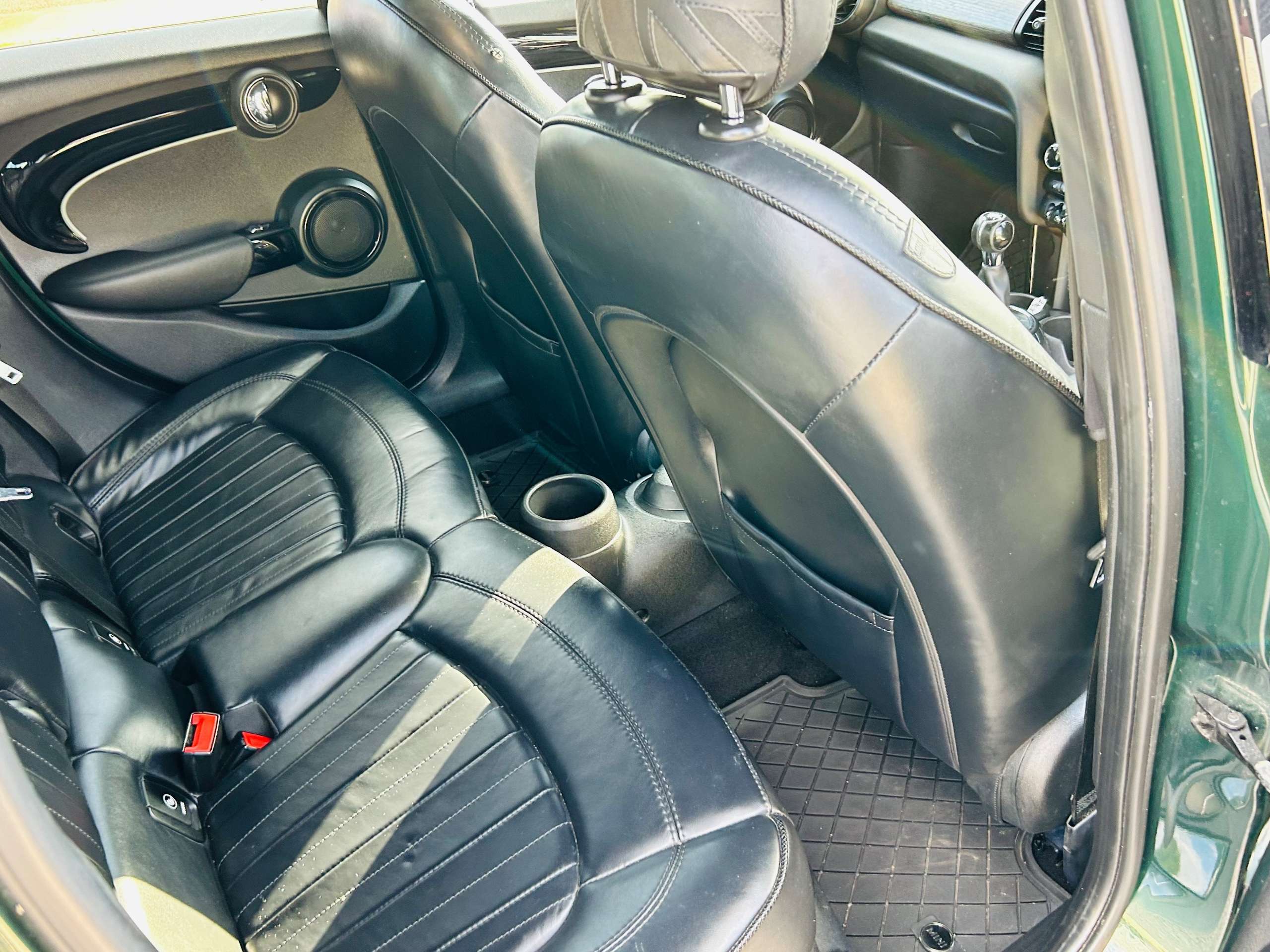 2016 MINI HATCH 2016 MINI HATCH