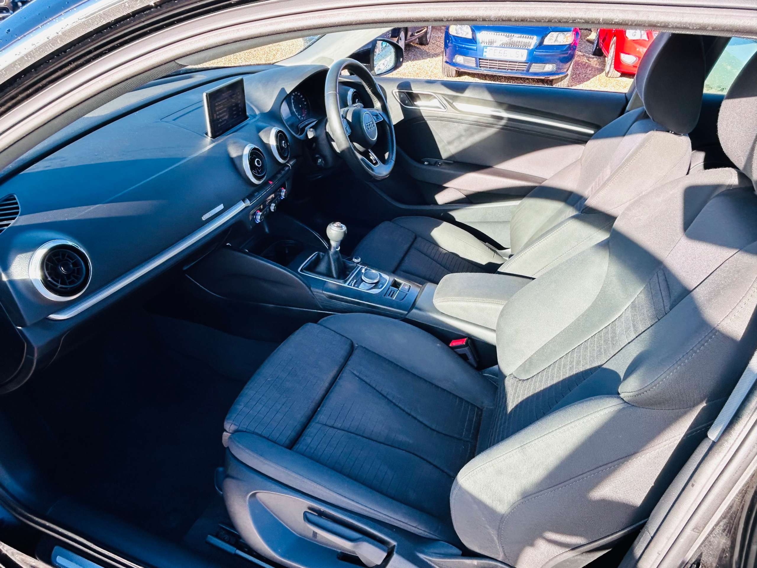 2017 AUDI A3 2017 AUDI A3