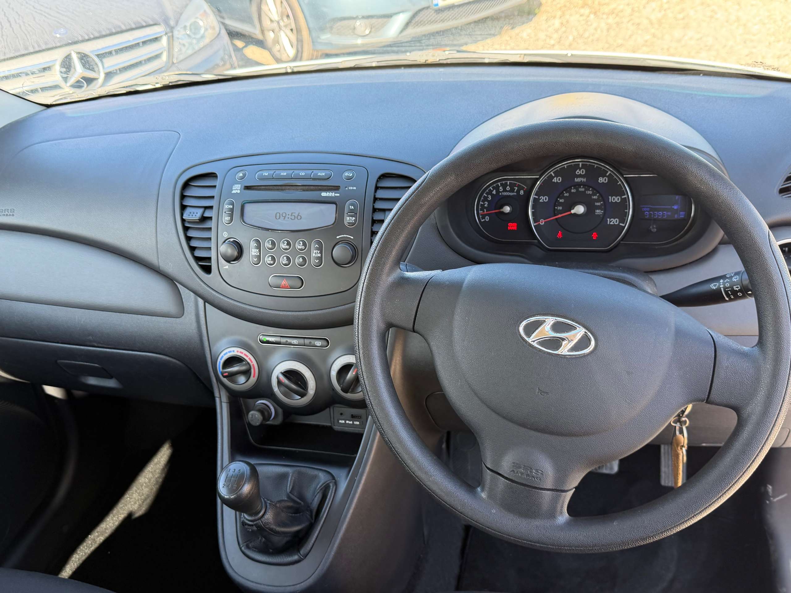 2013 HYUNDAI I10 2013 HYUNDAI I10