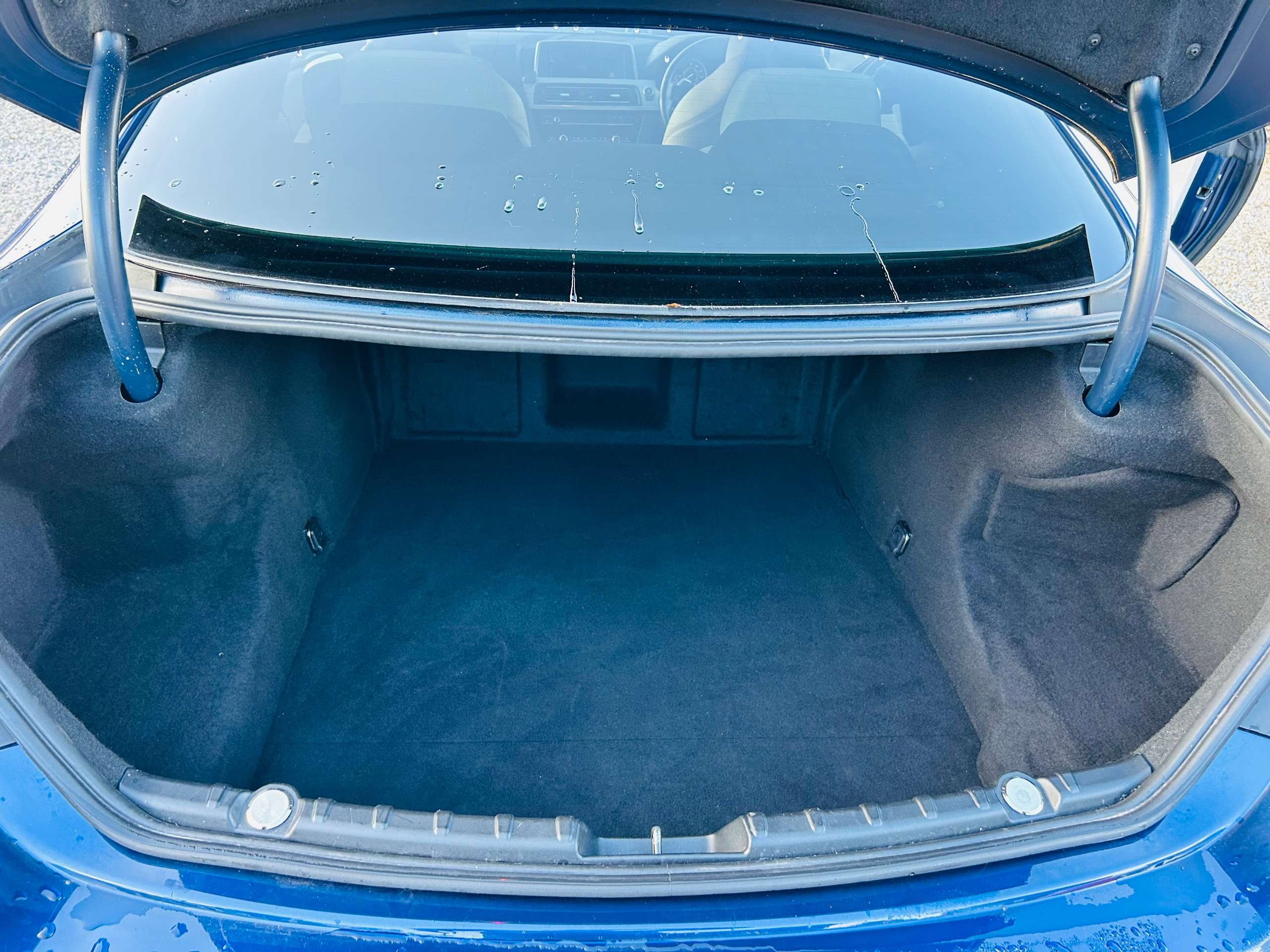 2012 BMW 6 SERIES 2012 BMW 6 SERIES