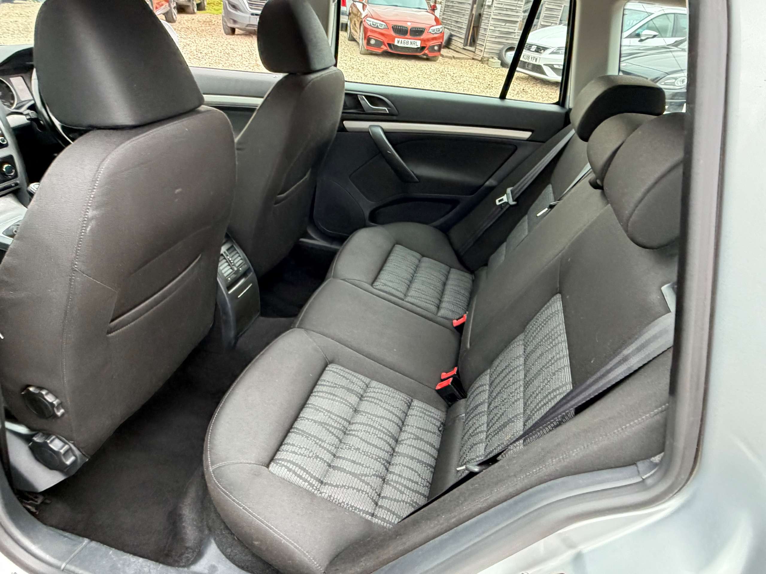 2011 SKODA OCTAVIA 2011 SKODA OCTAVIA