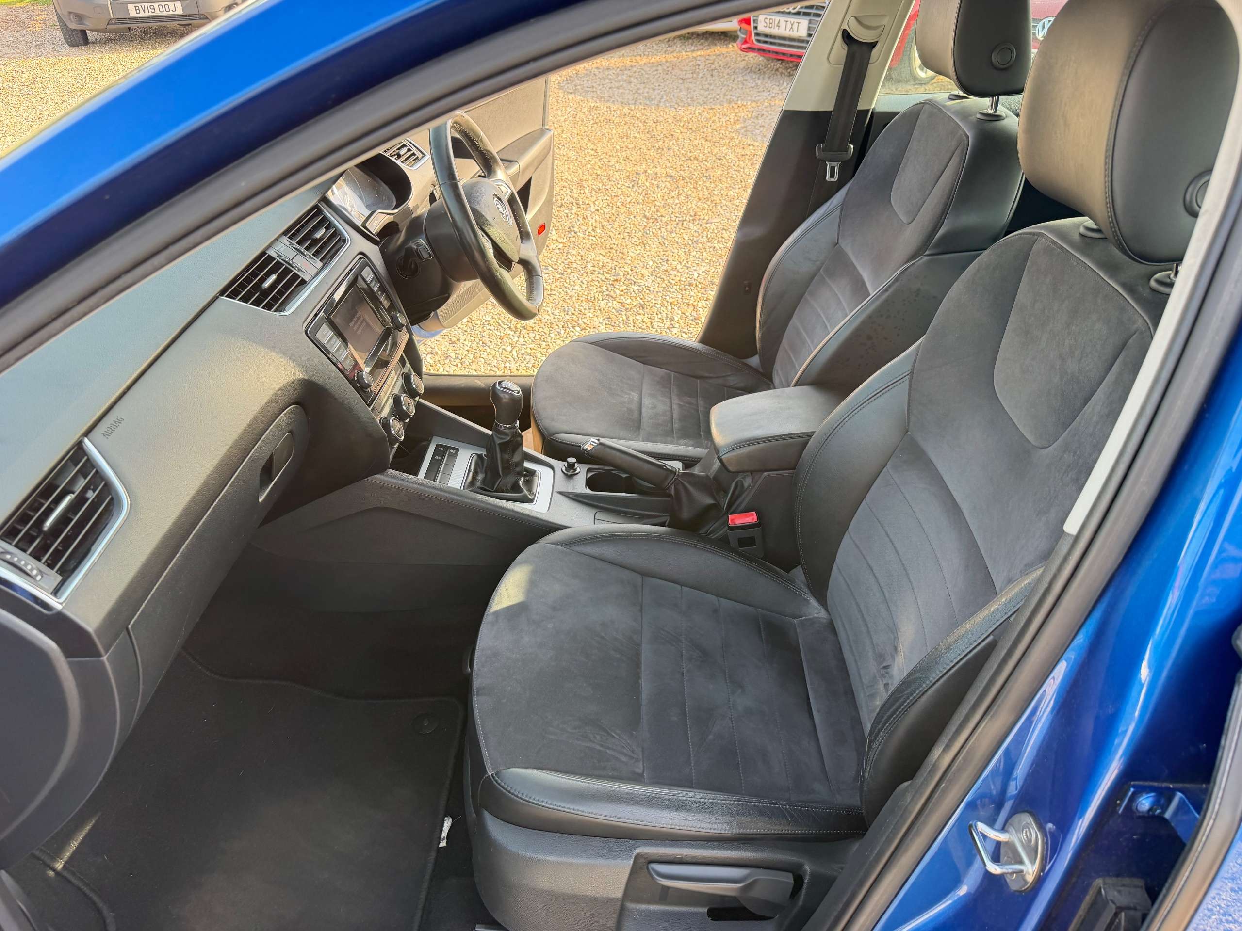 2014 SKODA OCTAVIA 2014 SKODA OCTAVIA