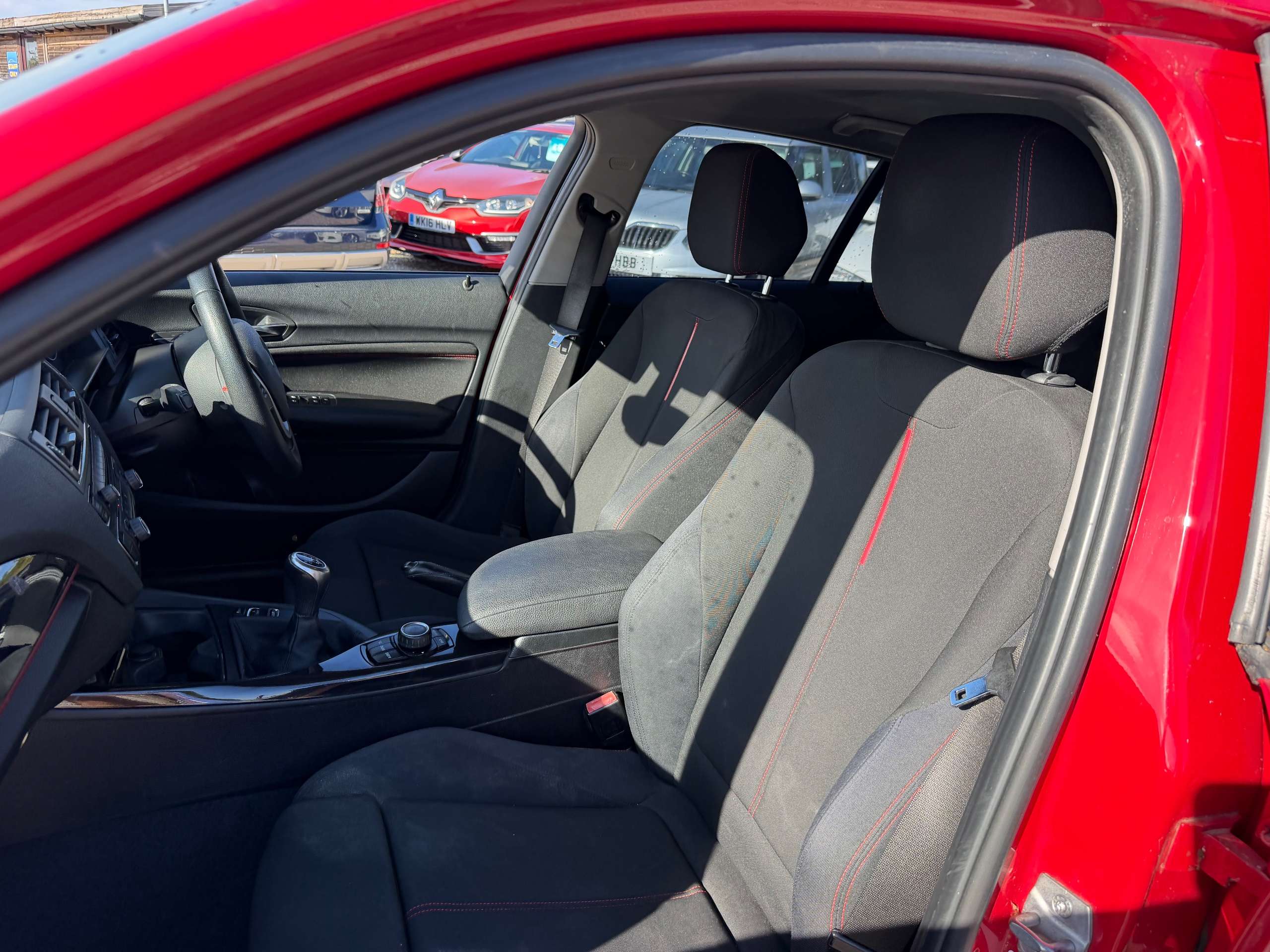 2014 BMW 1 SERIES 2014 BMW 1 SERIES