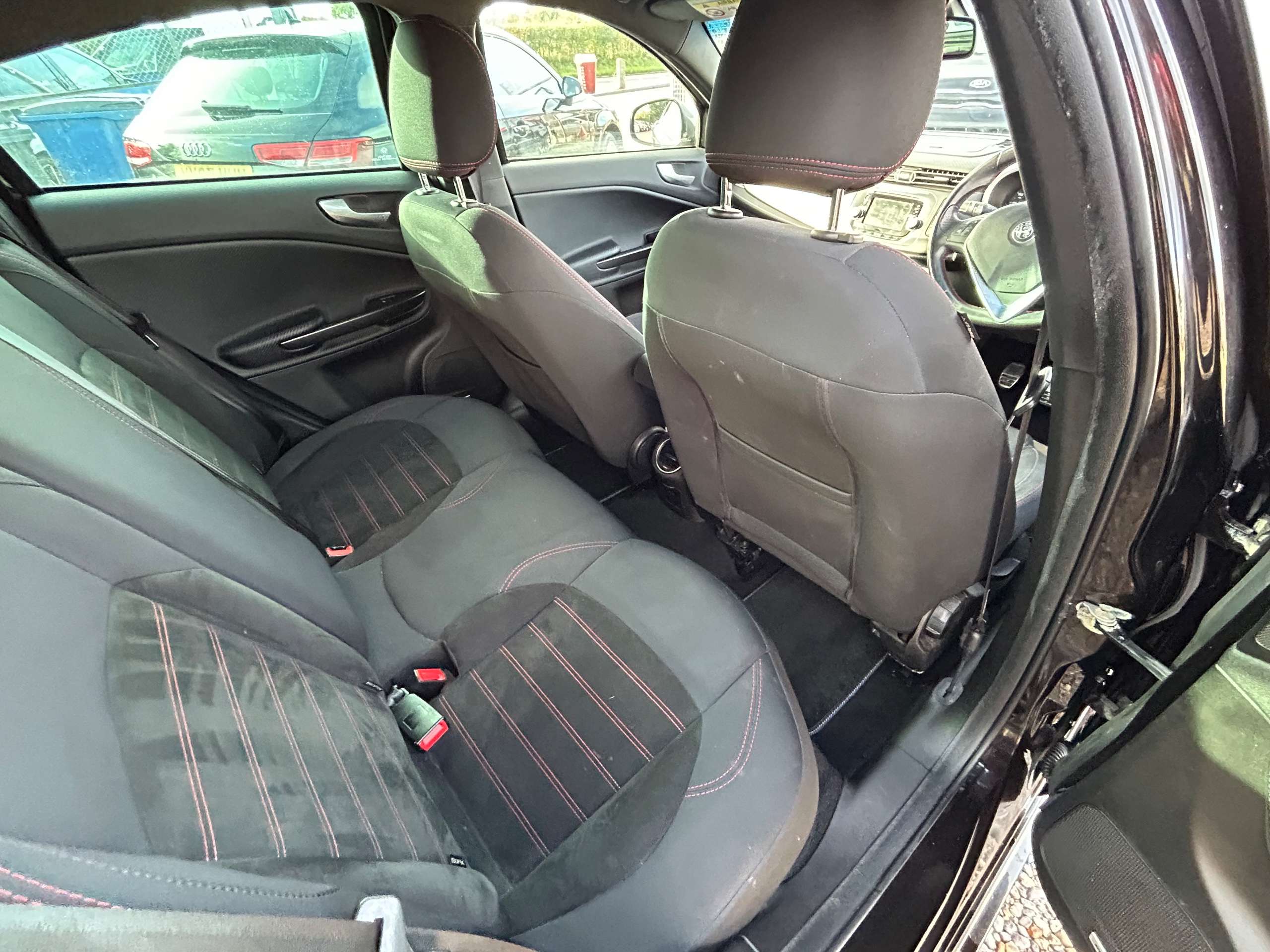 2016 ALFA ROMEO GIULIETTA 2016 ALFA ROMEO GIULIETTA