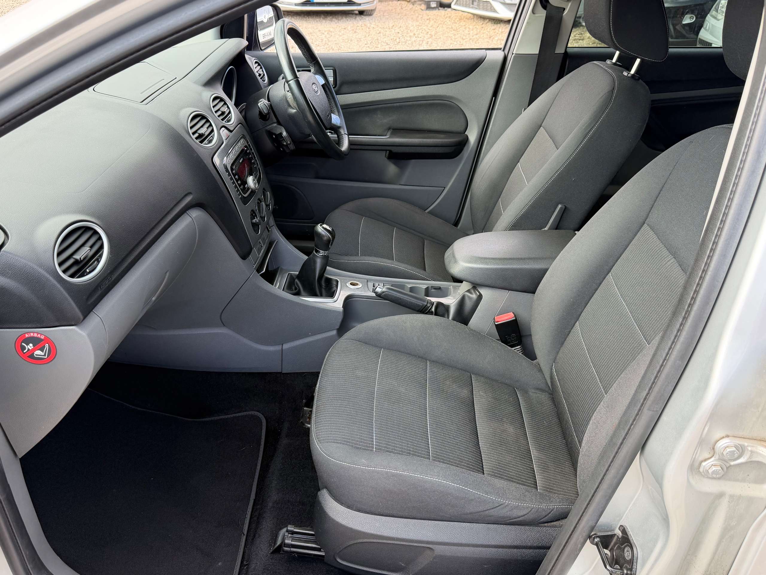 2009 FORD FOCUS 2009 FORD FOCUS