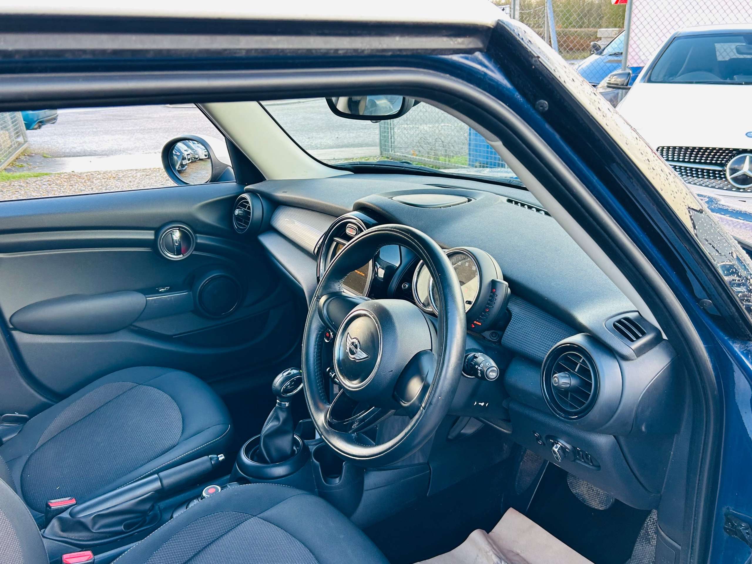 A 2016 MINI HATCH 1.5 Cooper D Hatchback 5dr Diesel Auto Euro 6 (s/s) (116 ps) A 2016 MINI HATCH 1.5 Cooper D Hatchback 5dr Diesel Auto Euro 6 (s/s) (116 ps)