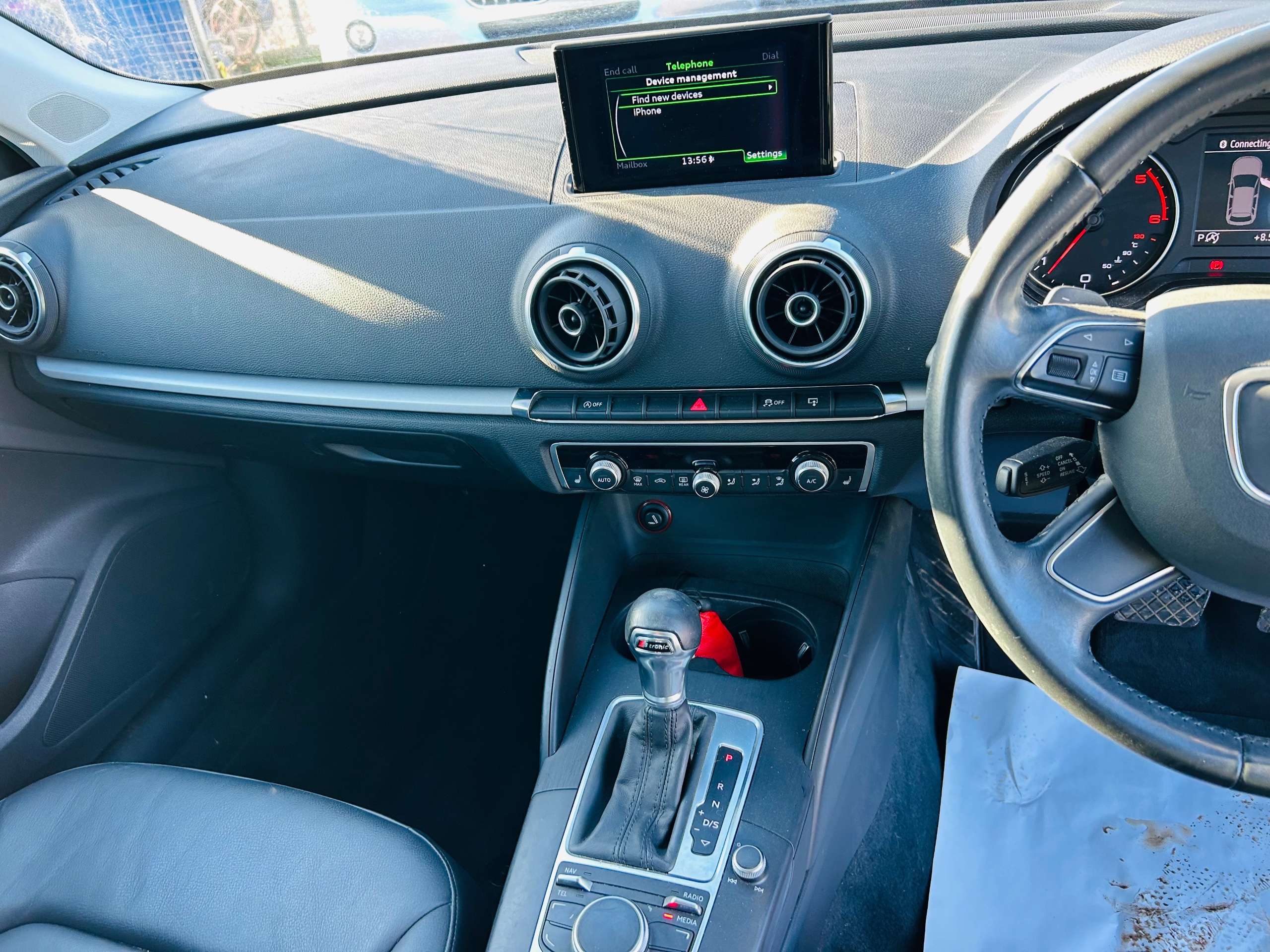 2014 AUDI A3 2014 AUDI A3