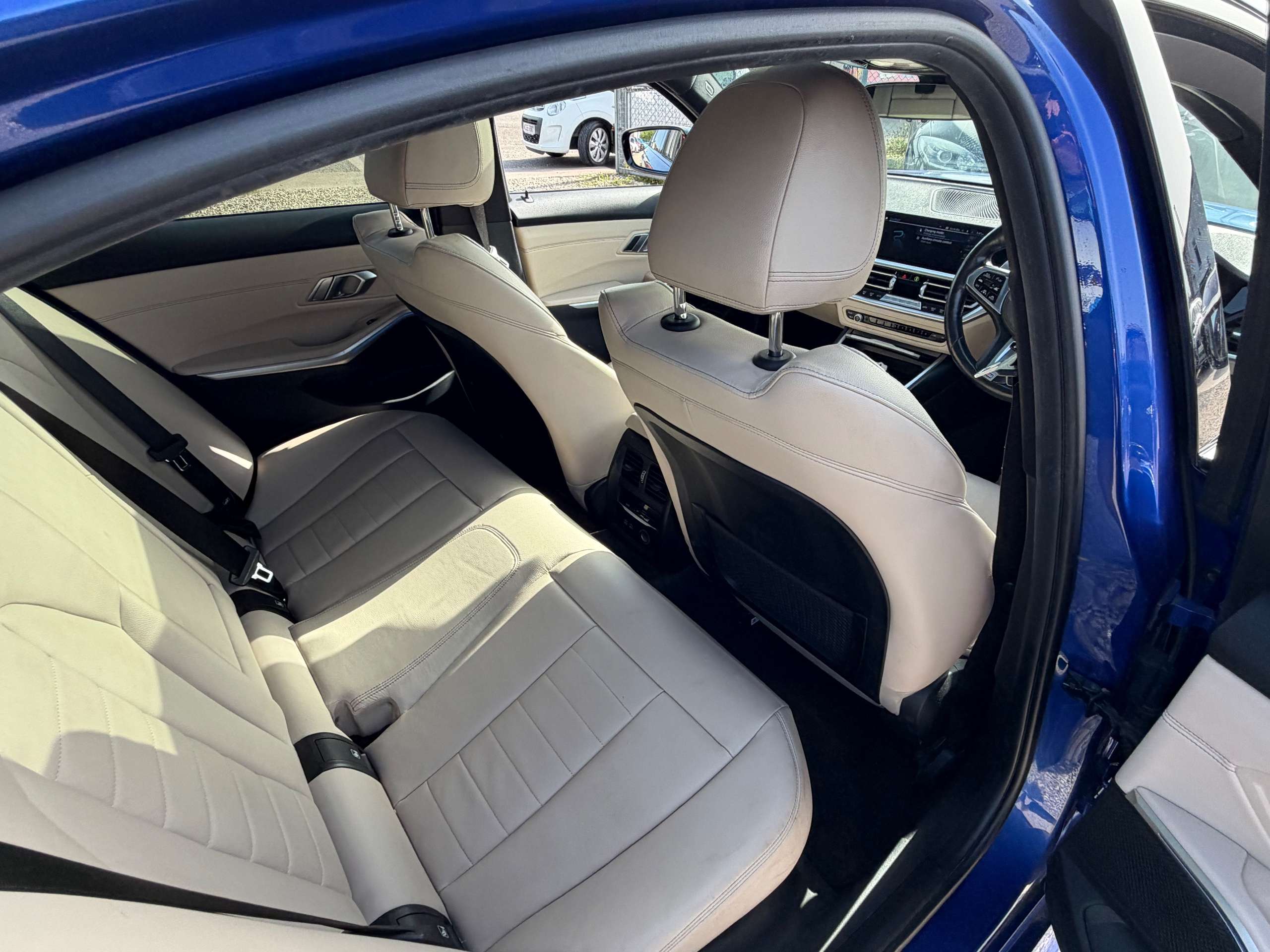 2019 BMW 3 SERIES 2019 BMW 3 SERIES