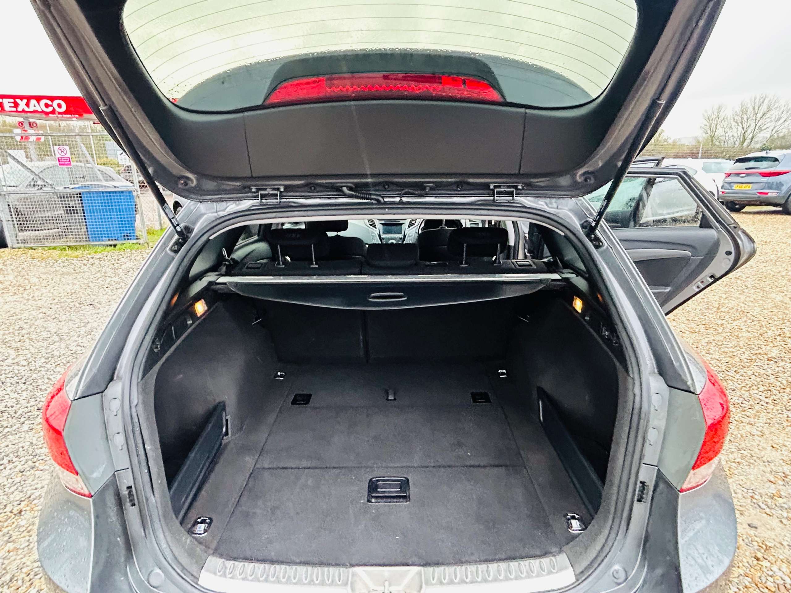 2015 HYUNDAI I40 2015 HYUNDAI I40