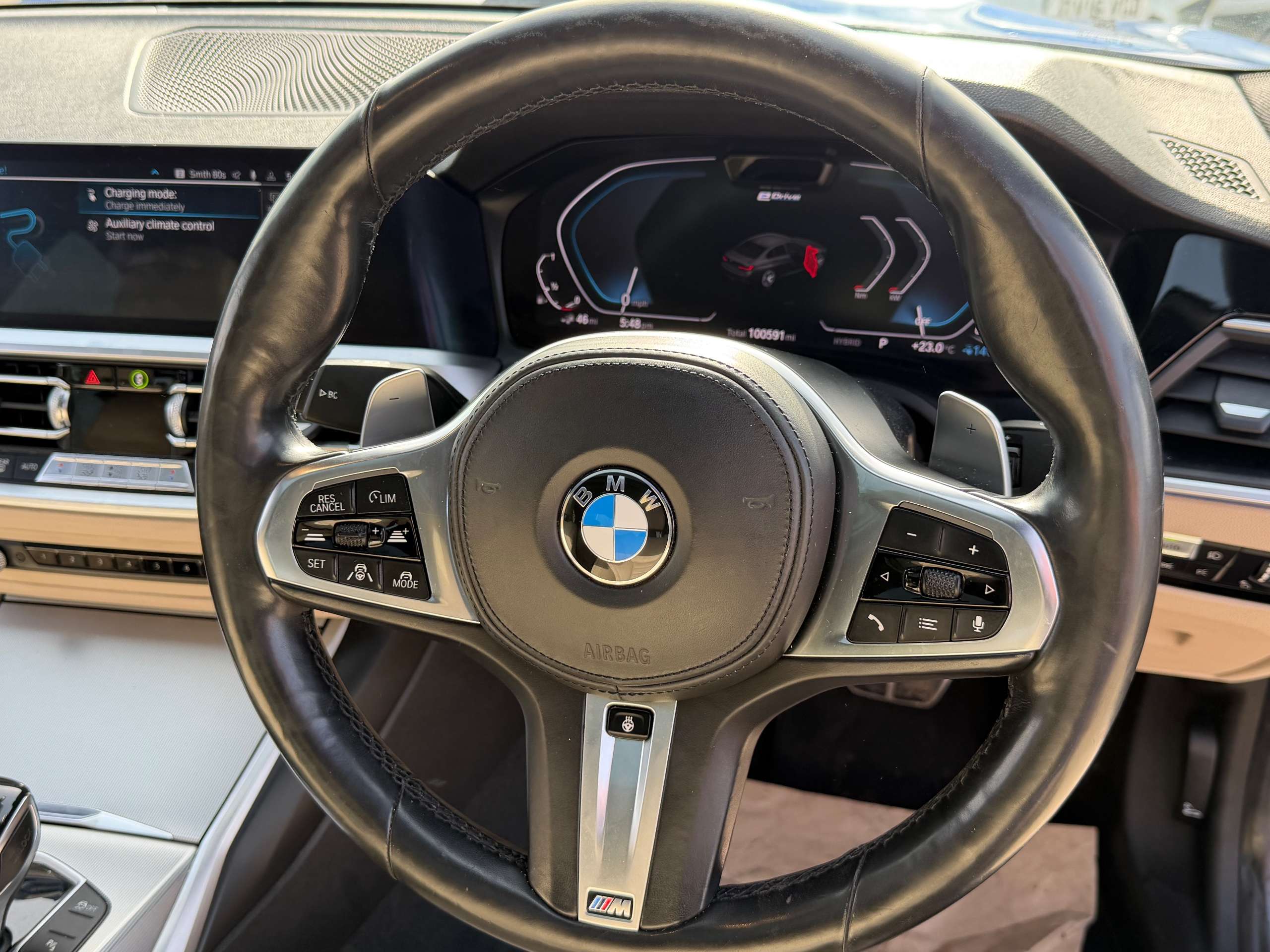 2019 BMW 3 SERIES 2019 BMW 3 SERIES