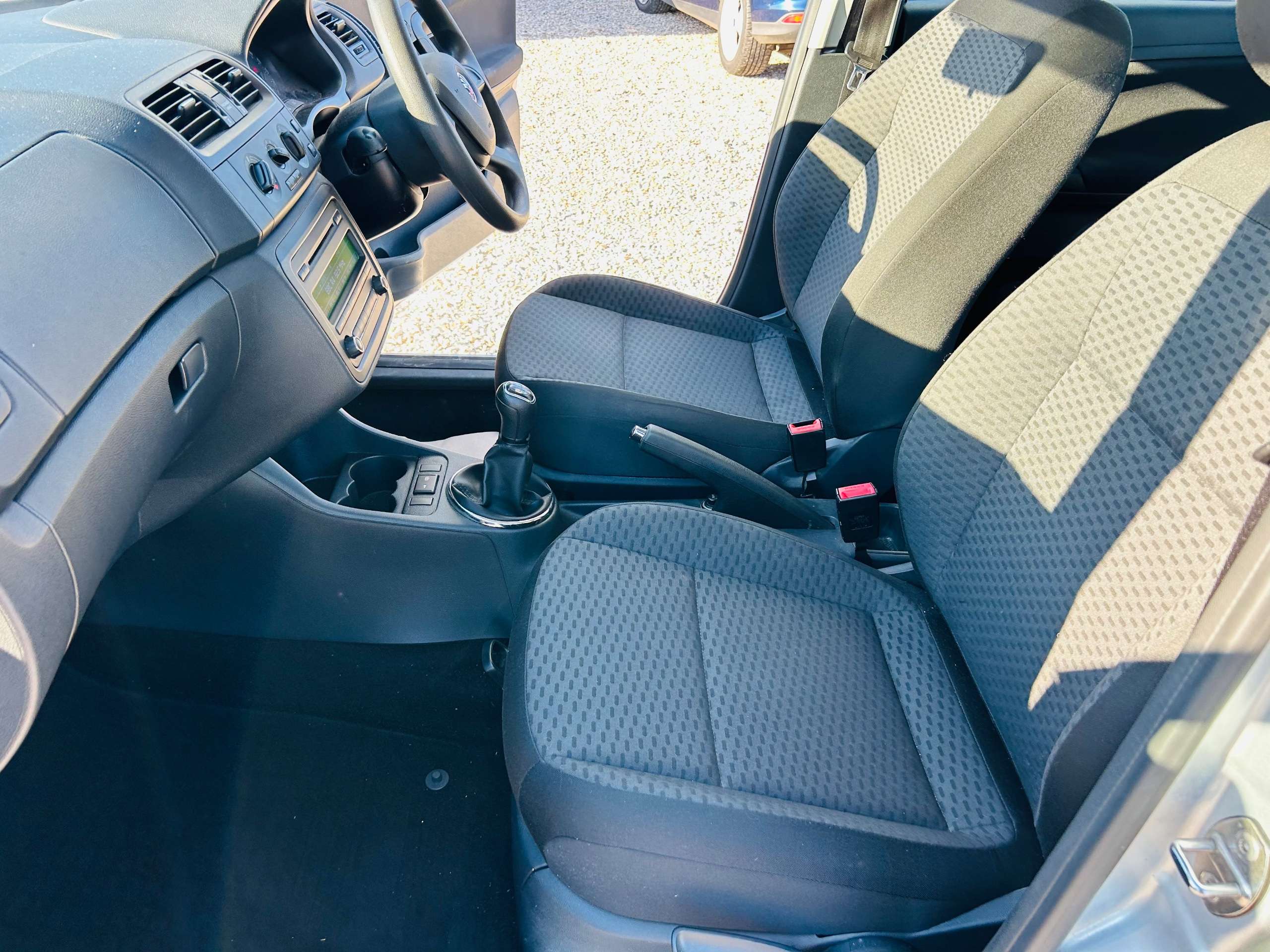 2013 SKODA FABIA 2013 SKODA FABIA