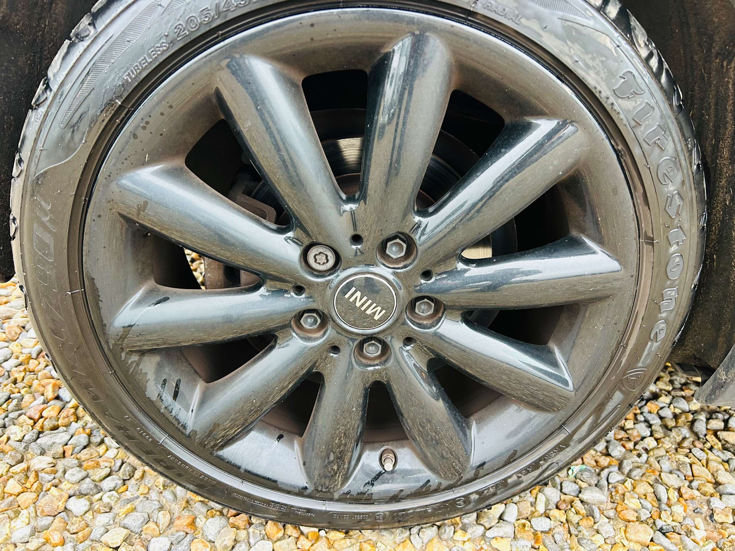 2016 MINI CONVERTIBLE 2016 MINI CONVERTIBLE