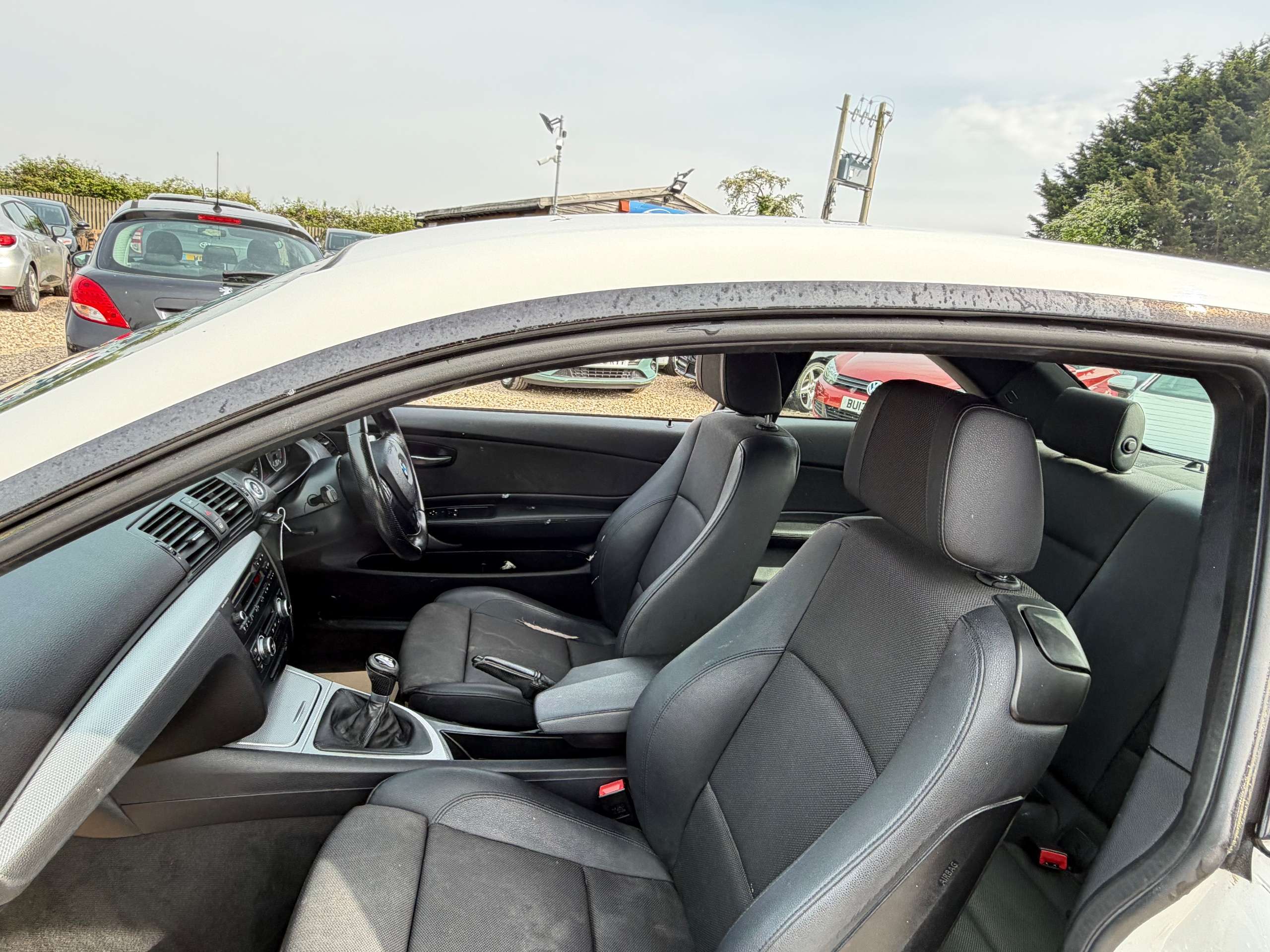 2012 BMW 1 SERIES 2012 BMW 1 SERIES