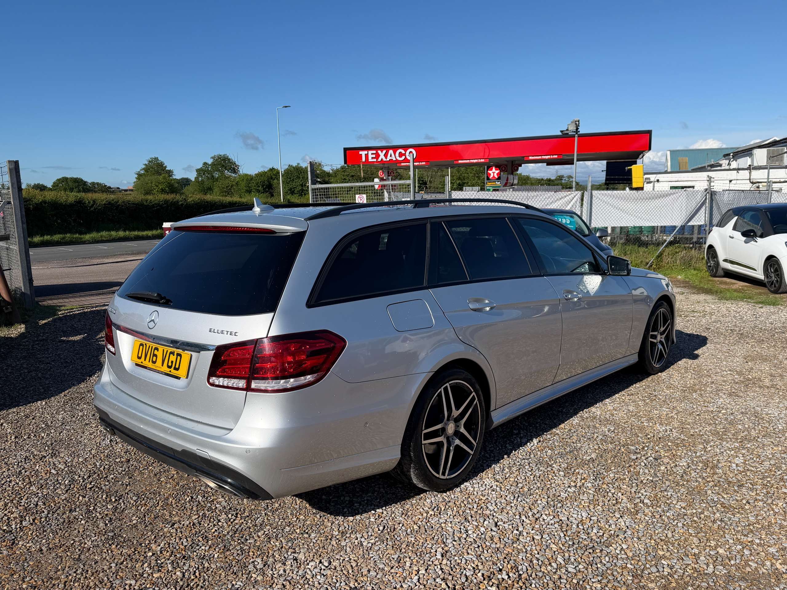 2016 MERCEDES-BENZ E CLASS 2016 MERCEDES-BENZ E CLASS