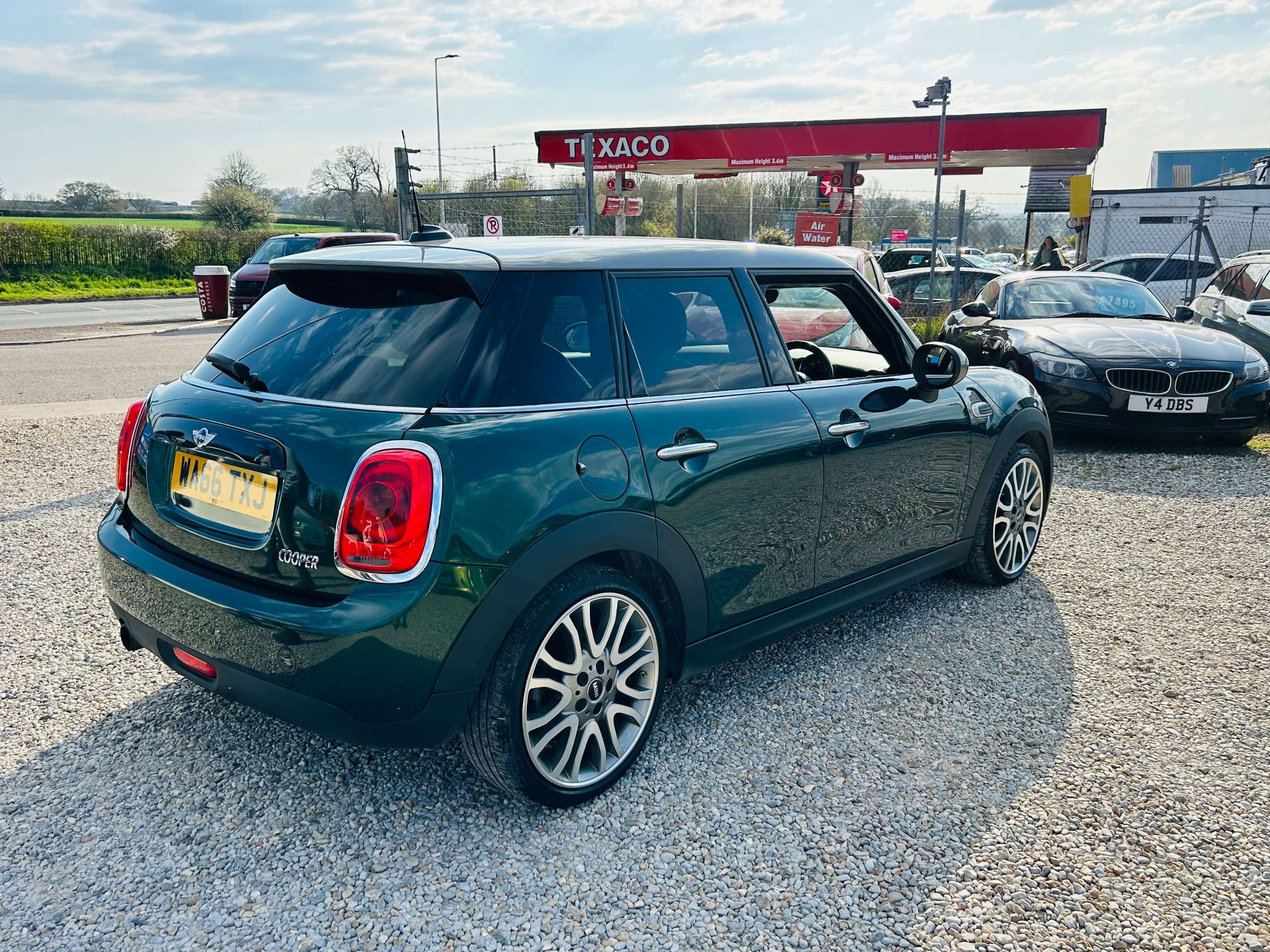 2016 MINI HATCH 2016 MINI HATCH