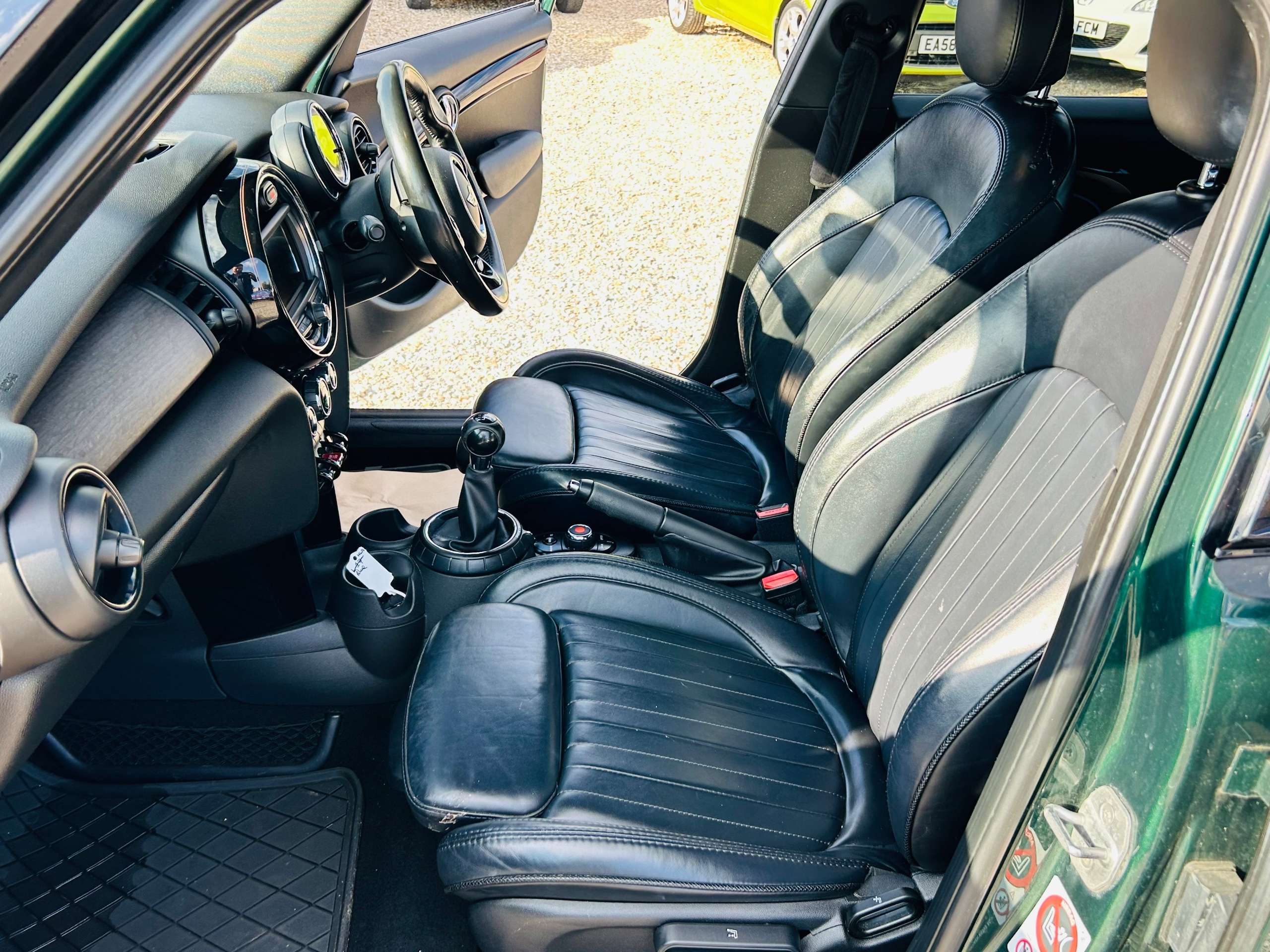 2016 MINI HATCH 2016 MINI HATCH