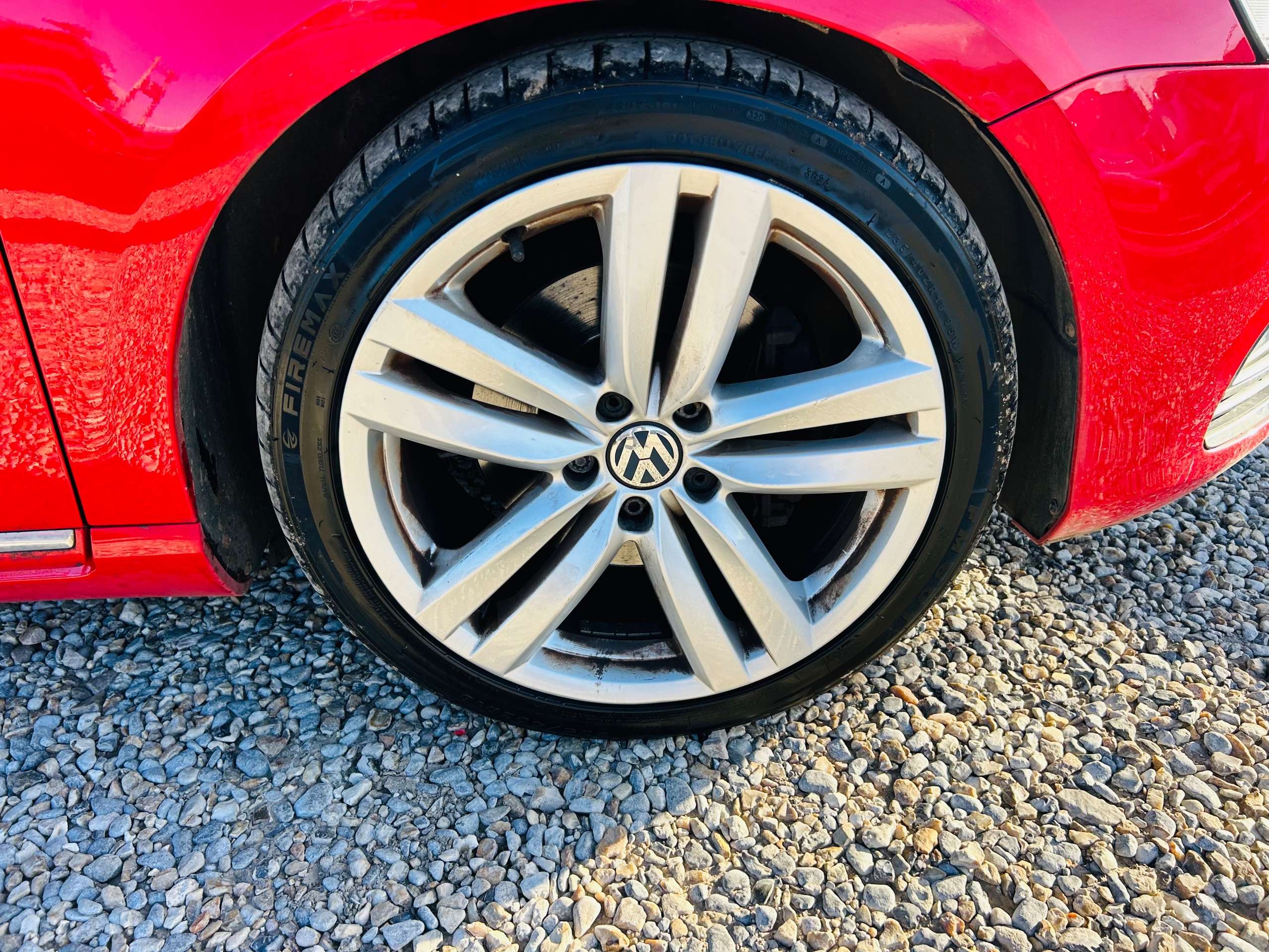 2014 VOLKSWAGEN PASSAT 2014 VOLKSWAGEN PASSAT