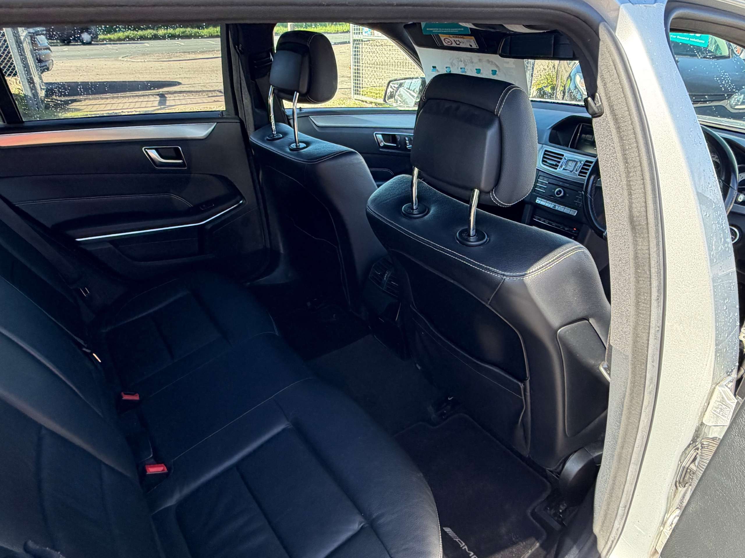 2016 MERCEDES-BENZ E CLASS 2016 MERCEDES-BENZ E CLASS