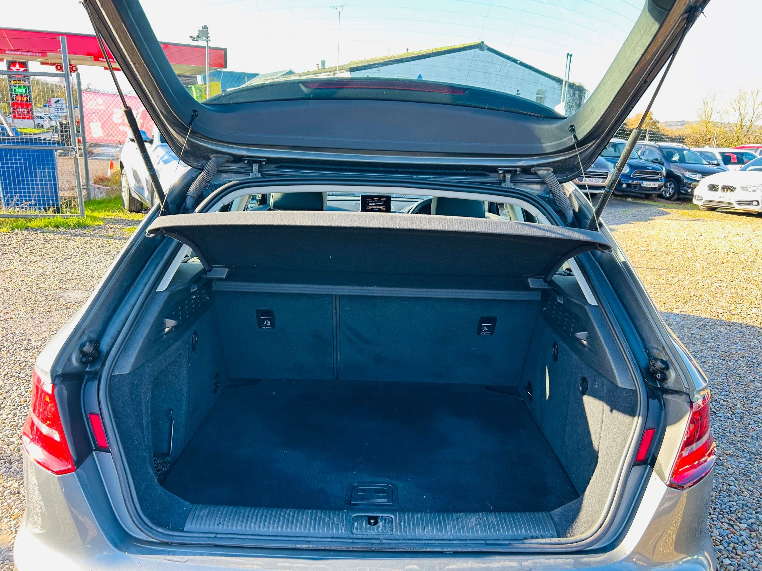 2014 AUDI A3 2014 AUDI A3