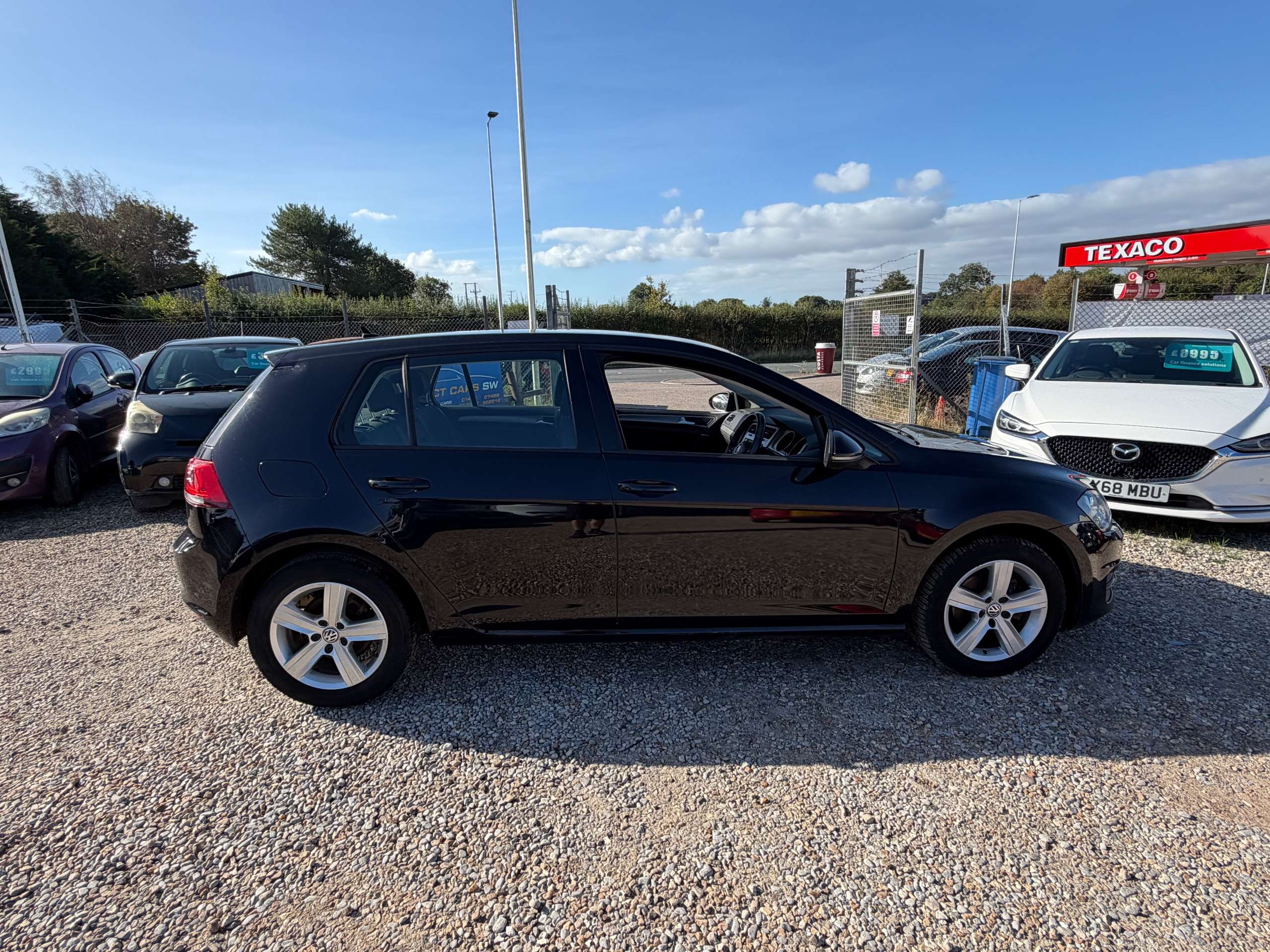 2016 VOLKSWAGEN GOLF 2016 VOLKSWAGEN GOLF