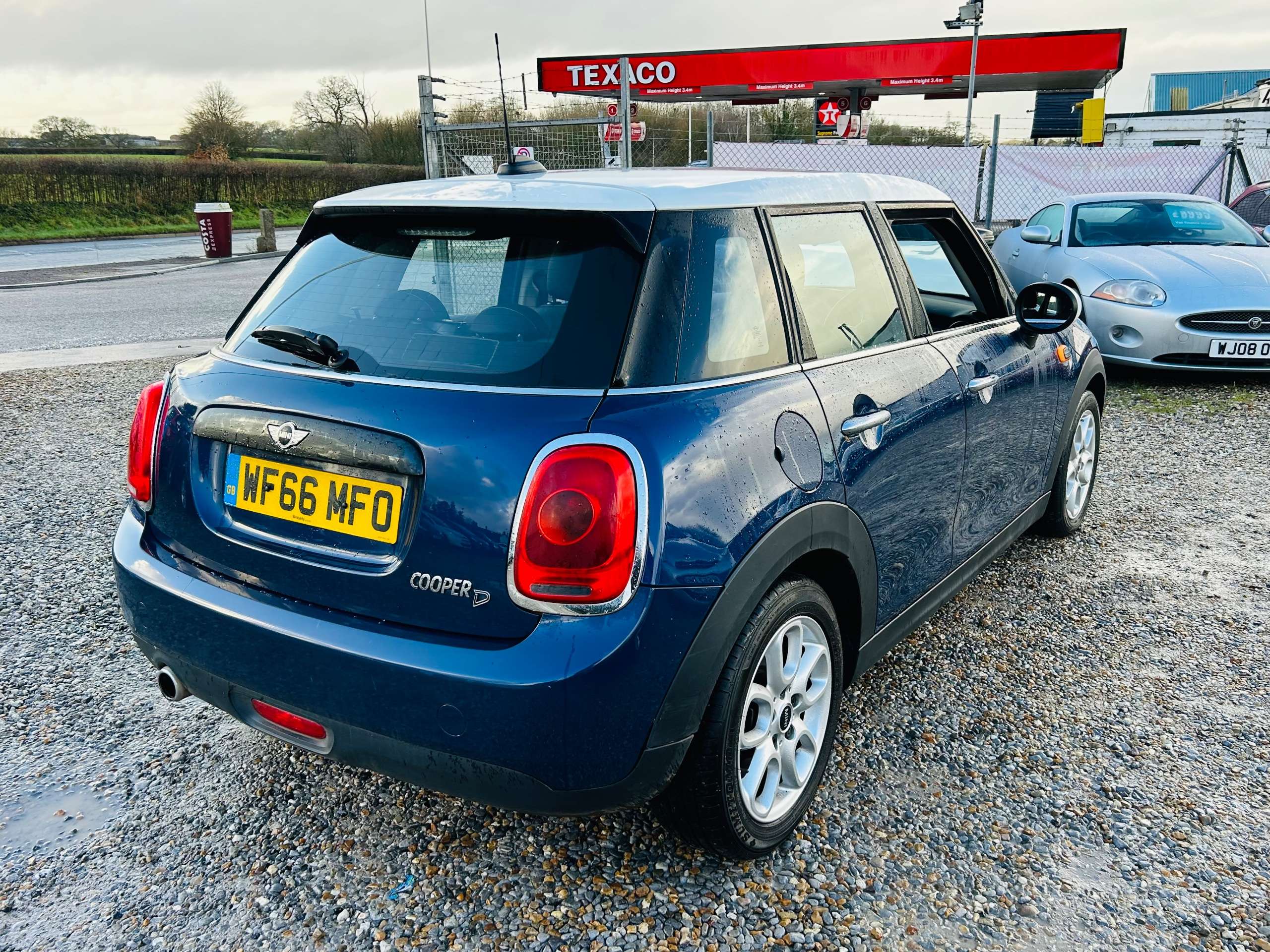 2016 MINI HATCH 2016 MINI HATCH