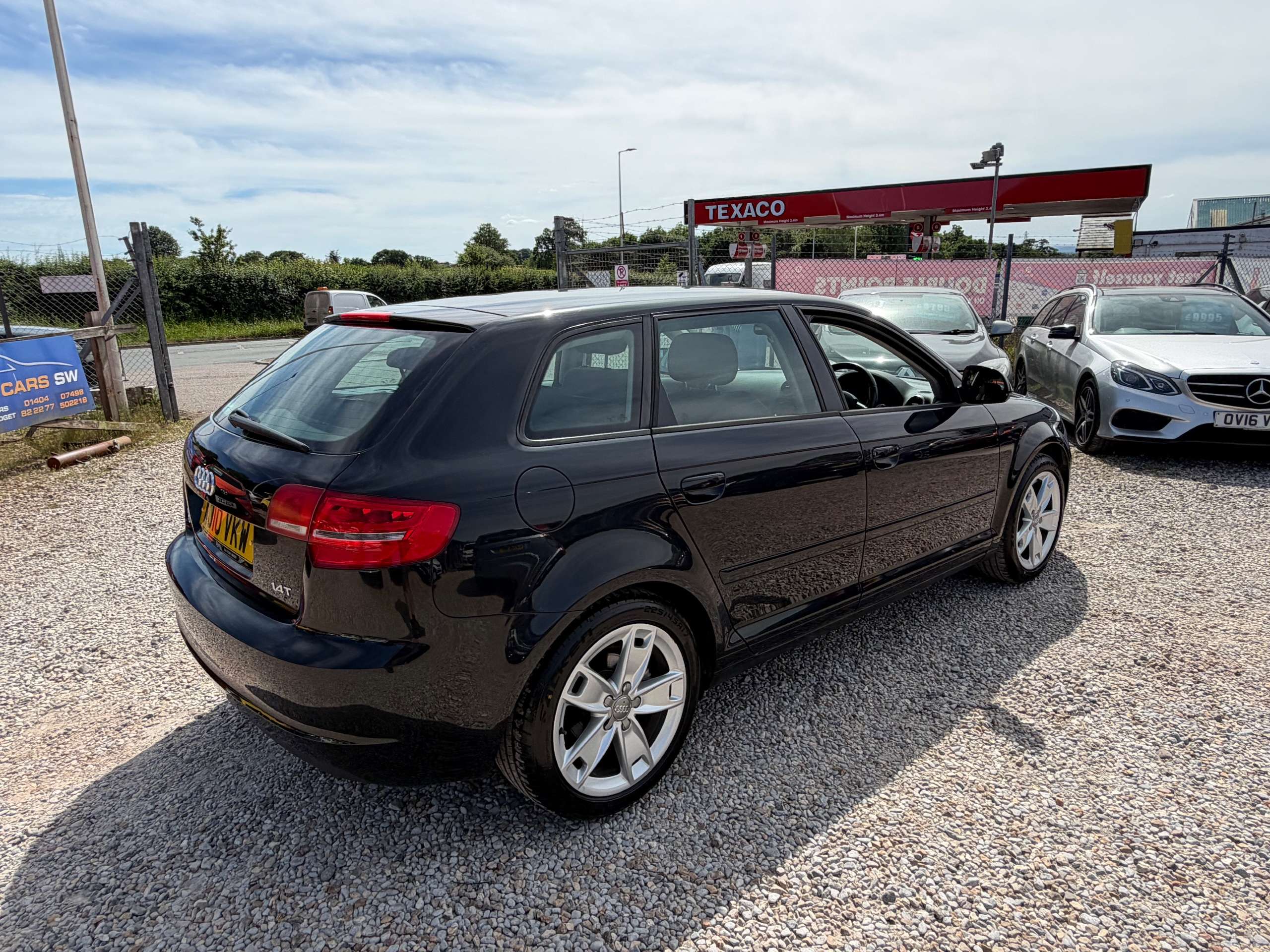2010 AUDI A3 2010 AUDI A3