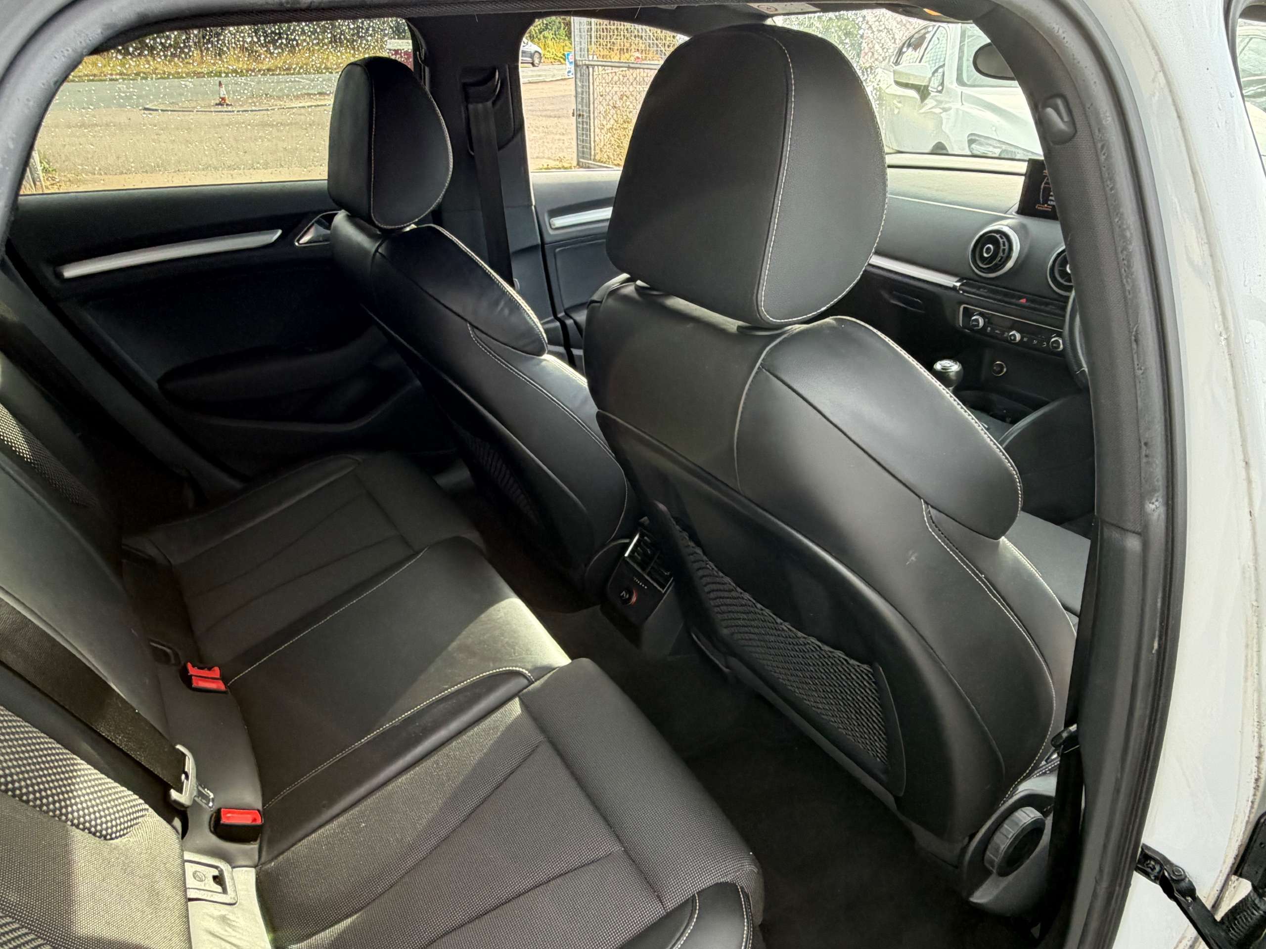 2014 AUDI A3 2014 AUDI A3