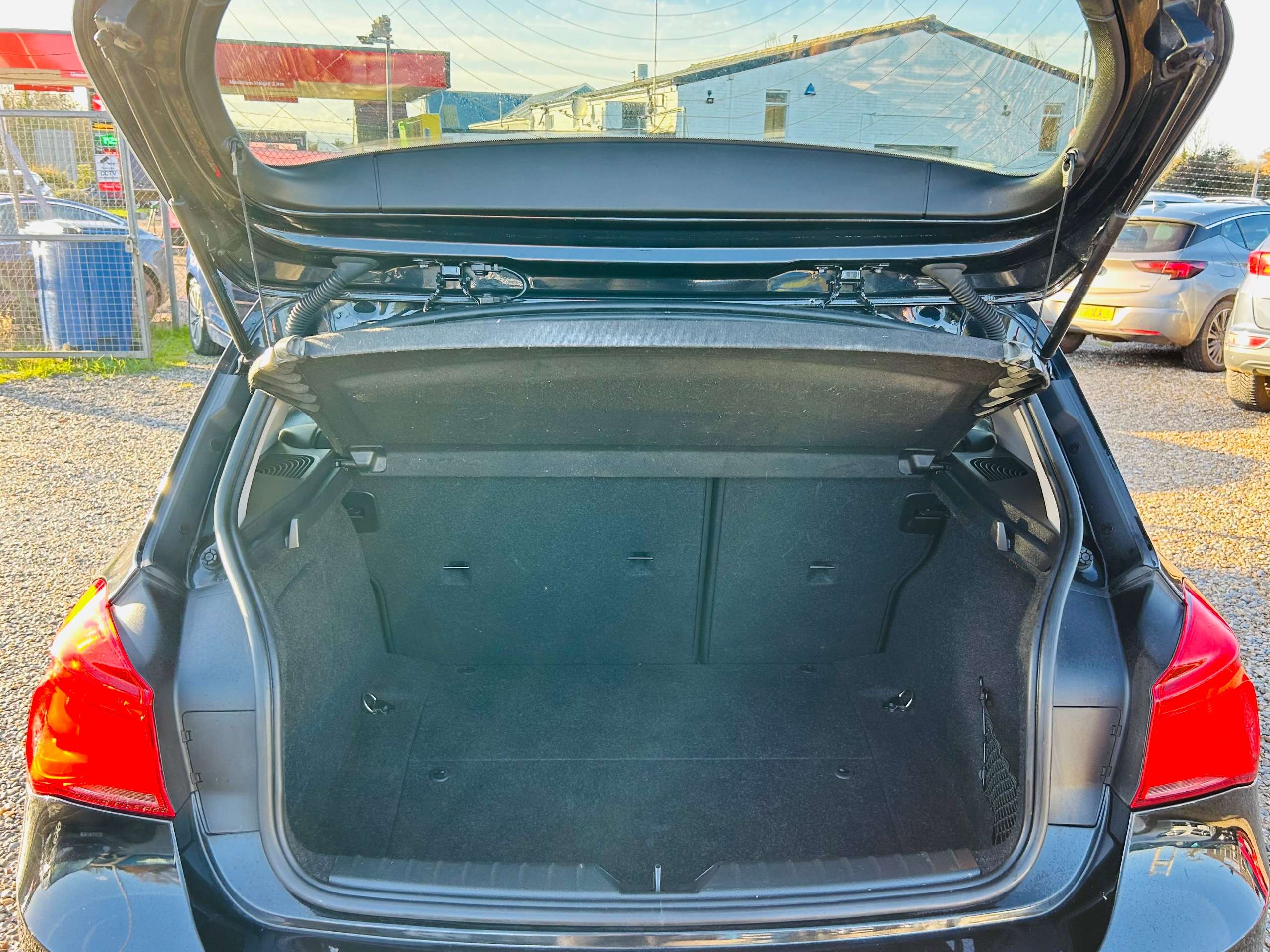 2017 BMW 1 SERIES 2017 BMW 1 SERIES