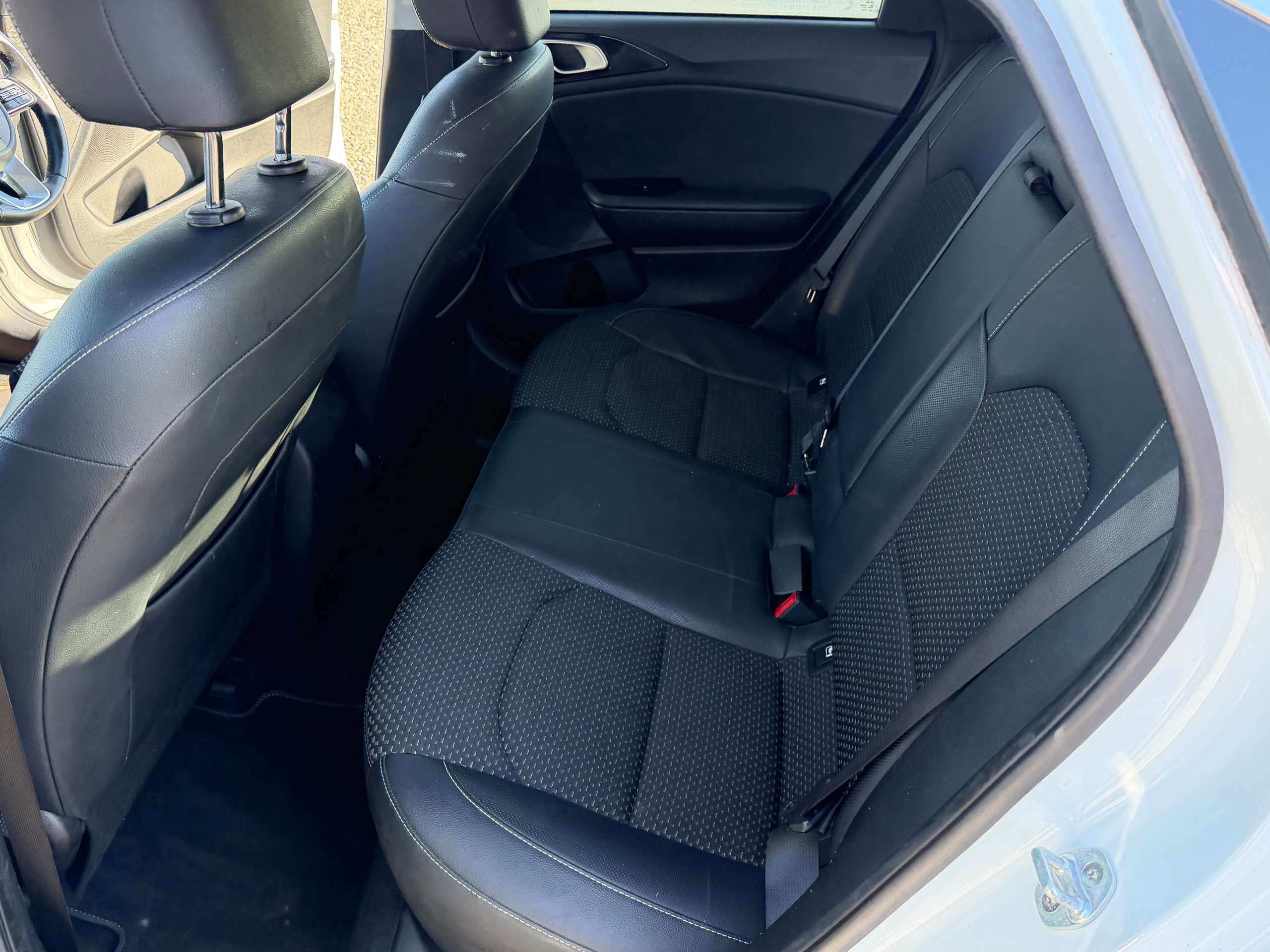 2019 KIA CEED 2019 KIA CEED