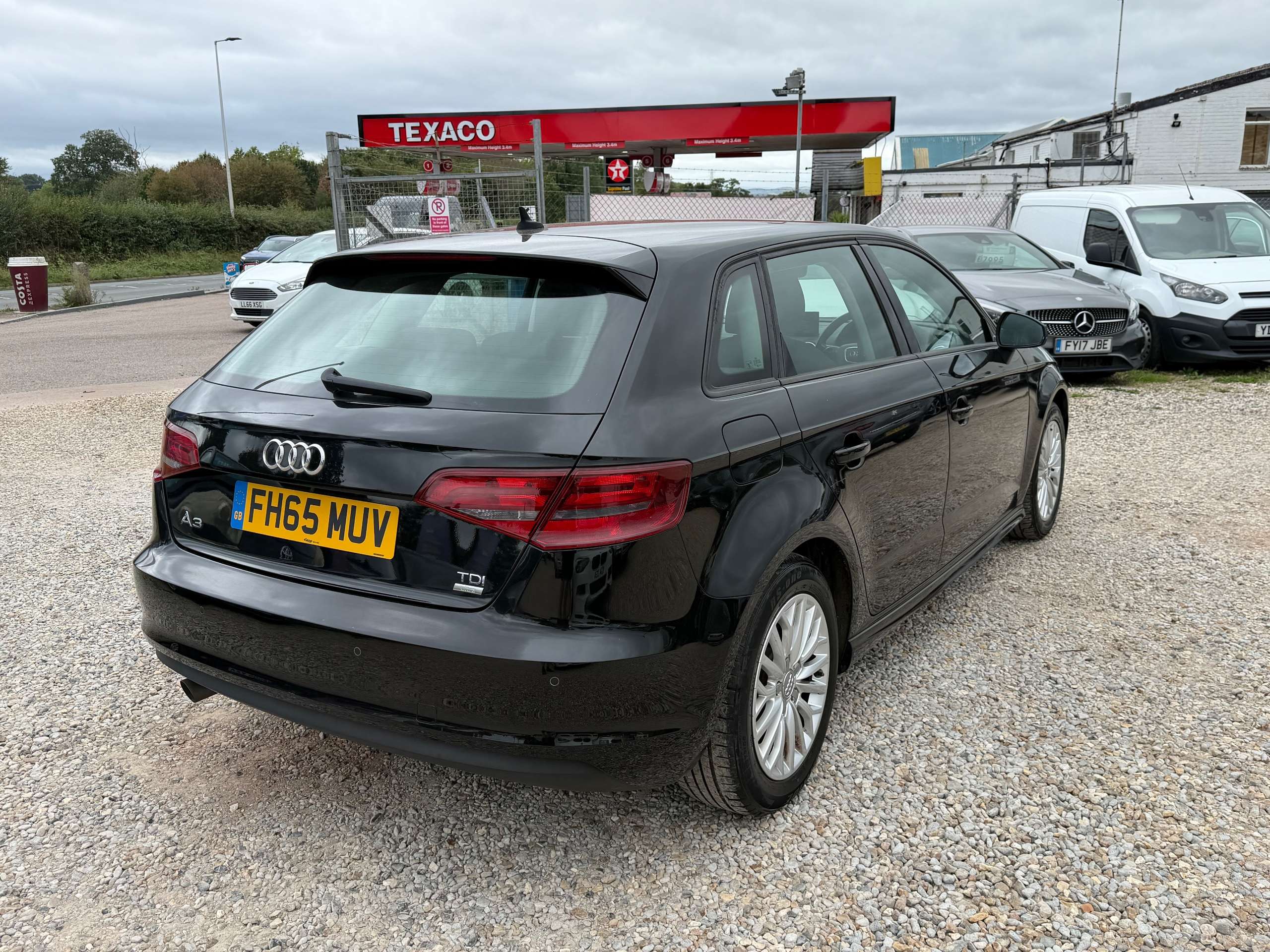 2015 AUDI A3 2015 AUDI A3
