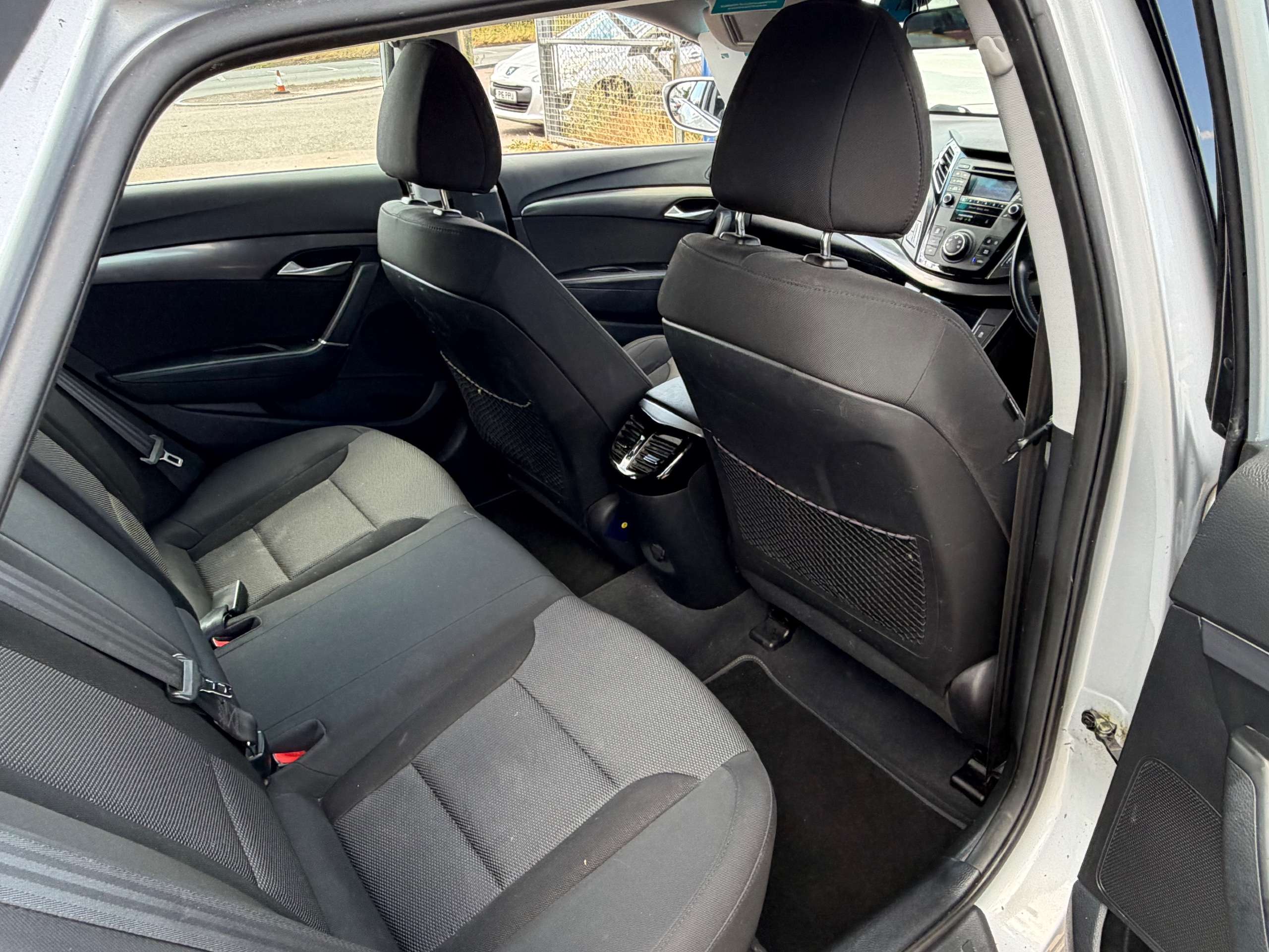 2014 HYUNDAI I40 2014 HYUNDAI I40