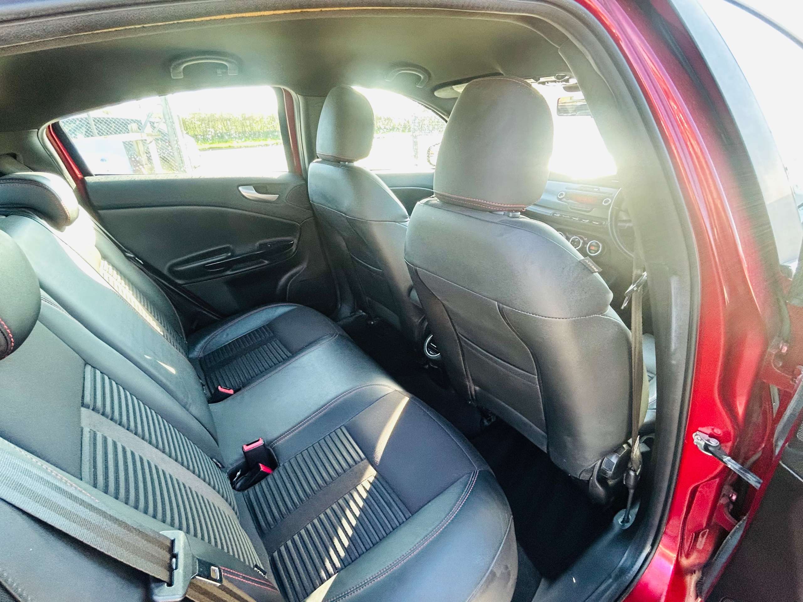 2010 ALFA ROMEO GIULIETTA 2010 ALFA ROMEO GIULIETTA