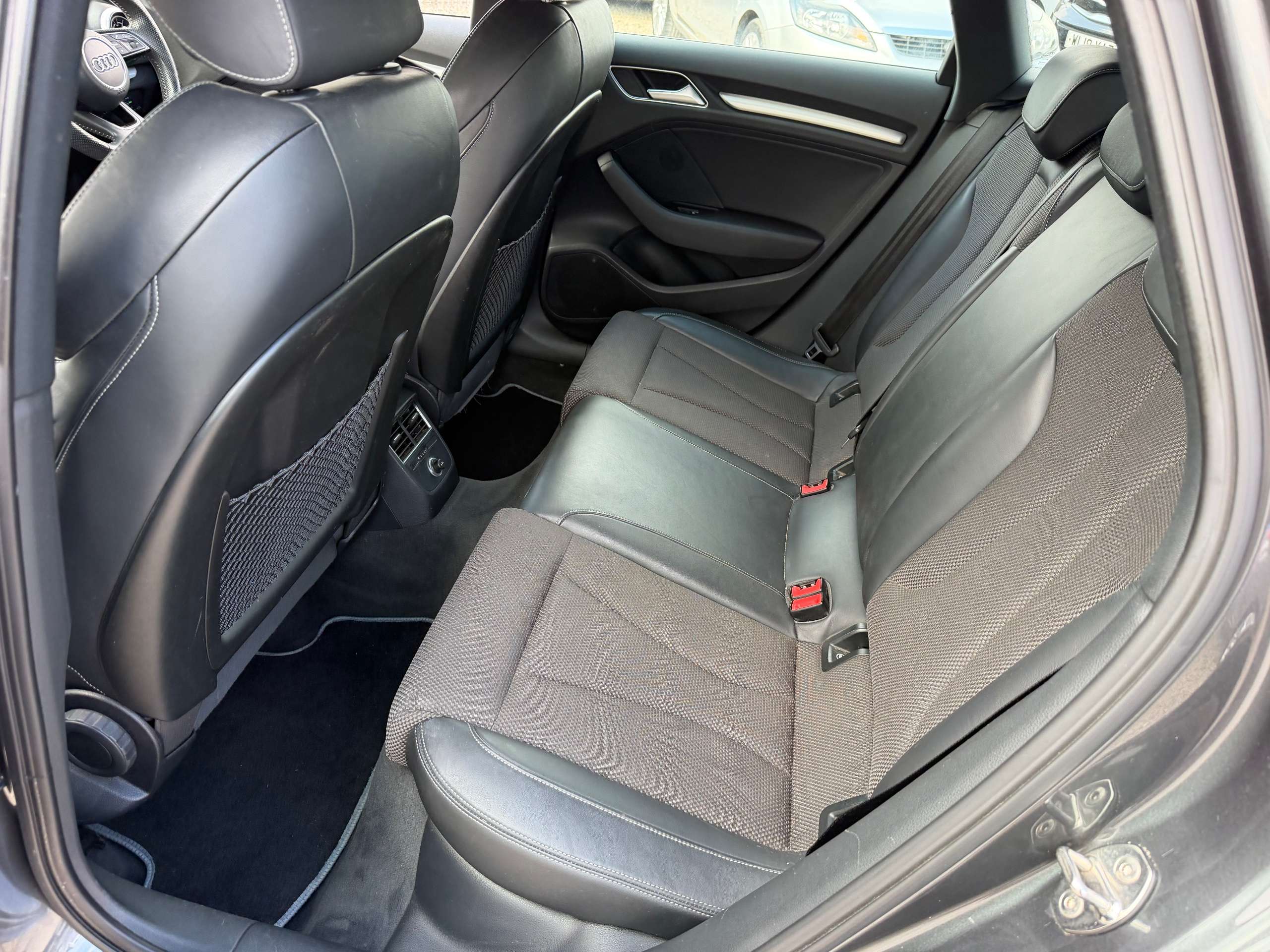 2019 AUDI A3 2019 AUDI A3